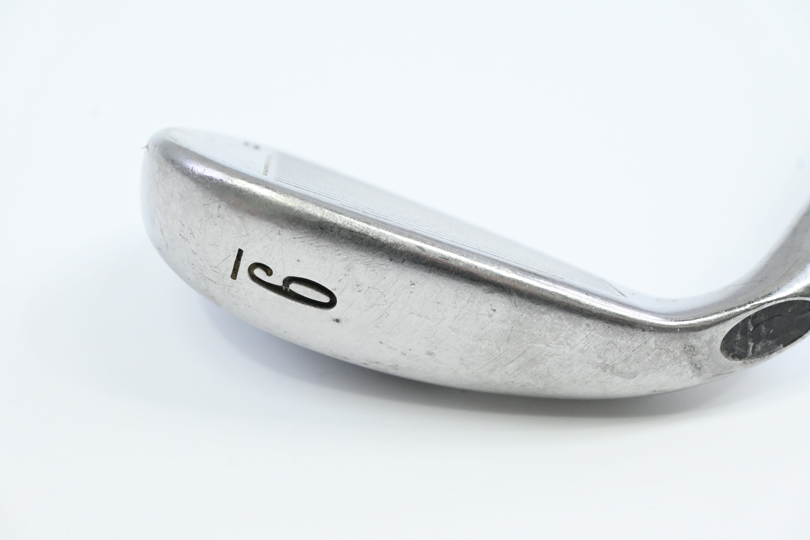 Callaway Big Bertha 2002 #9 Iron / Regular Flex Callaway RCH 75 Shaft