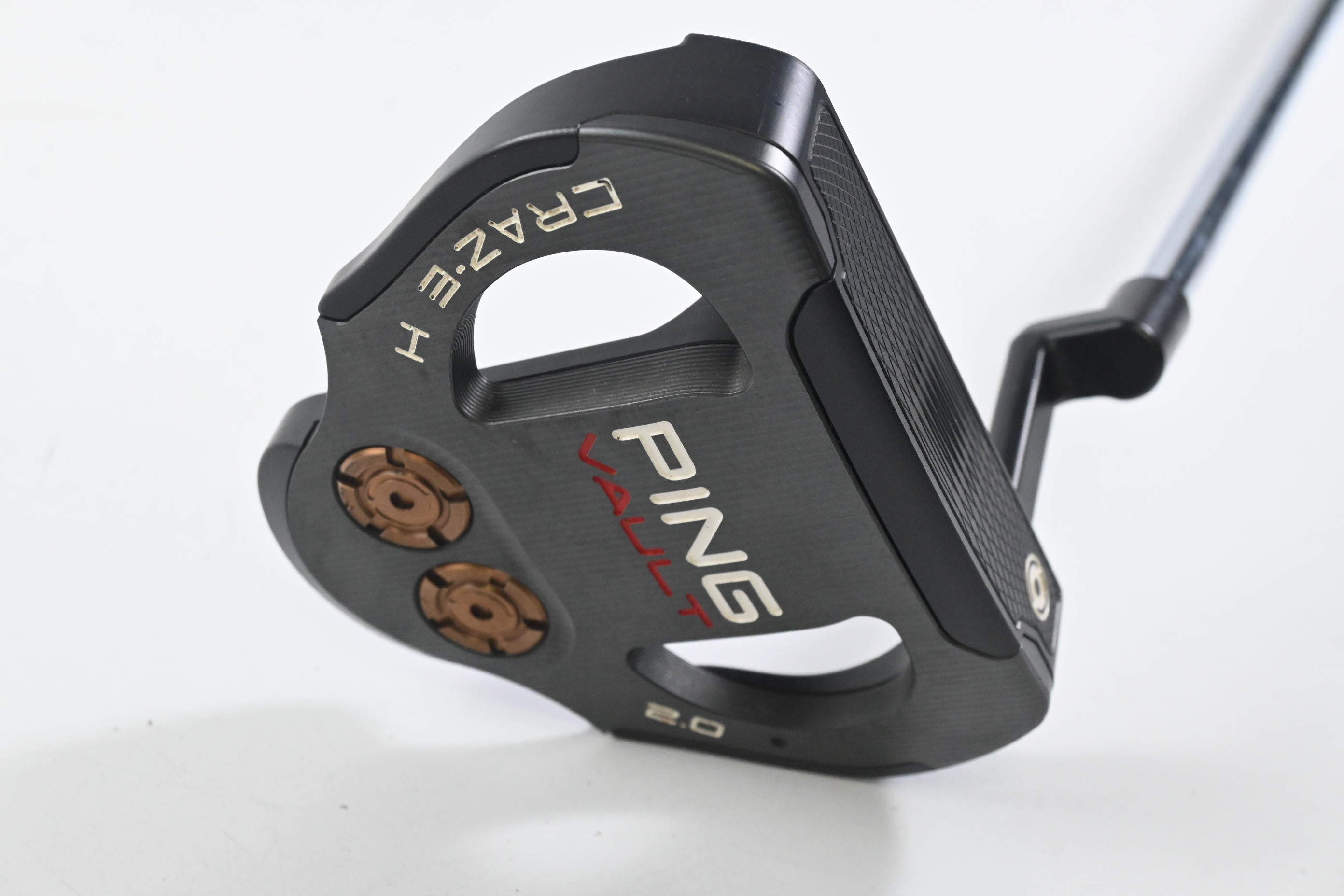 Ping Vault 2.0 Craz-E H Putter / 34 Inch