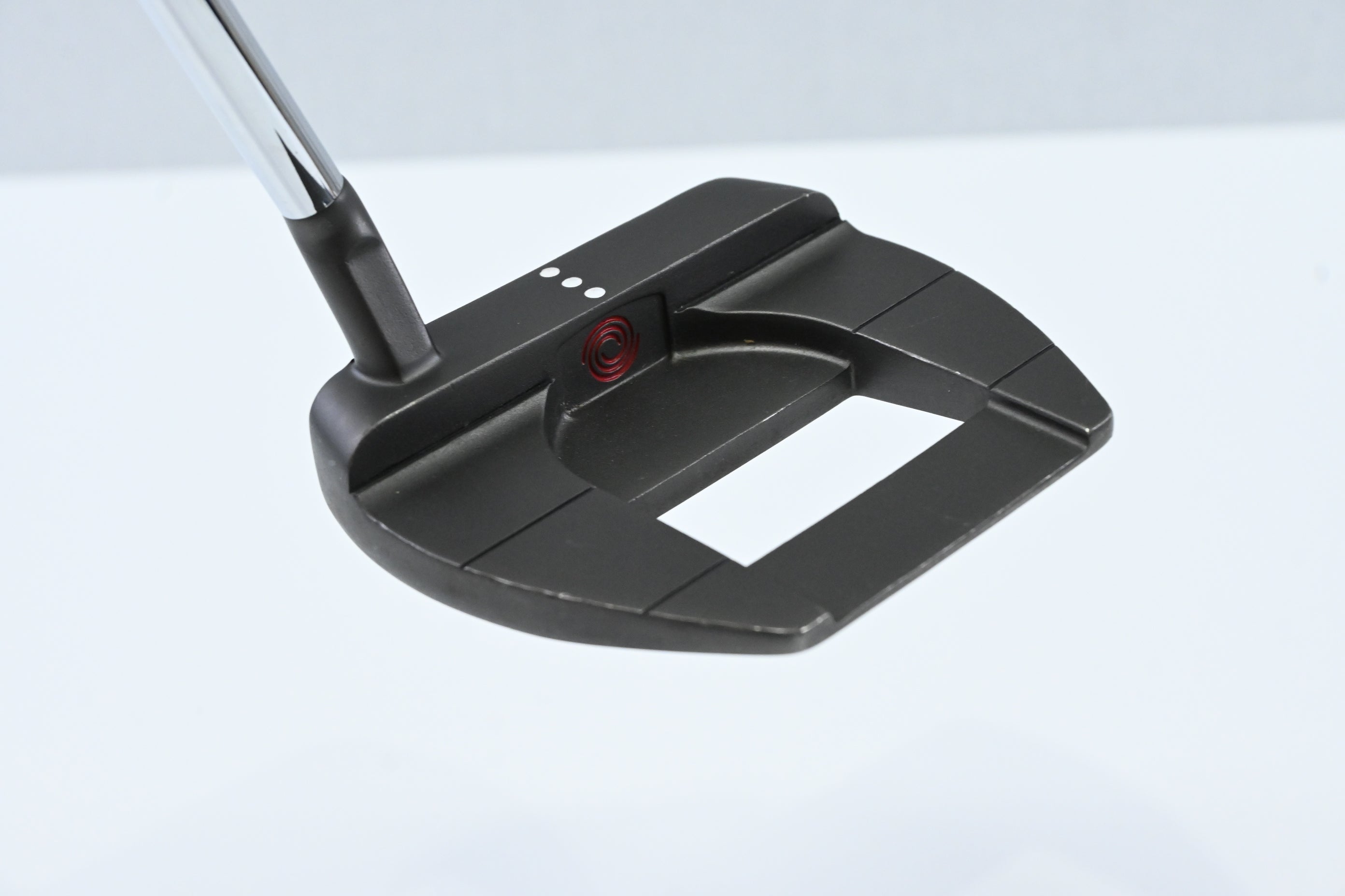 Odyssey O-Works Jailbird Mini Putter / 34 Inch