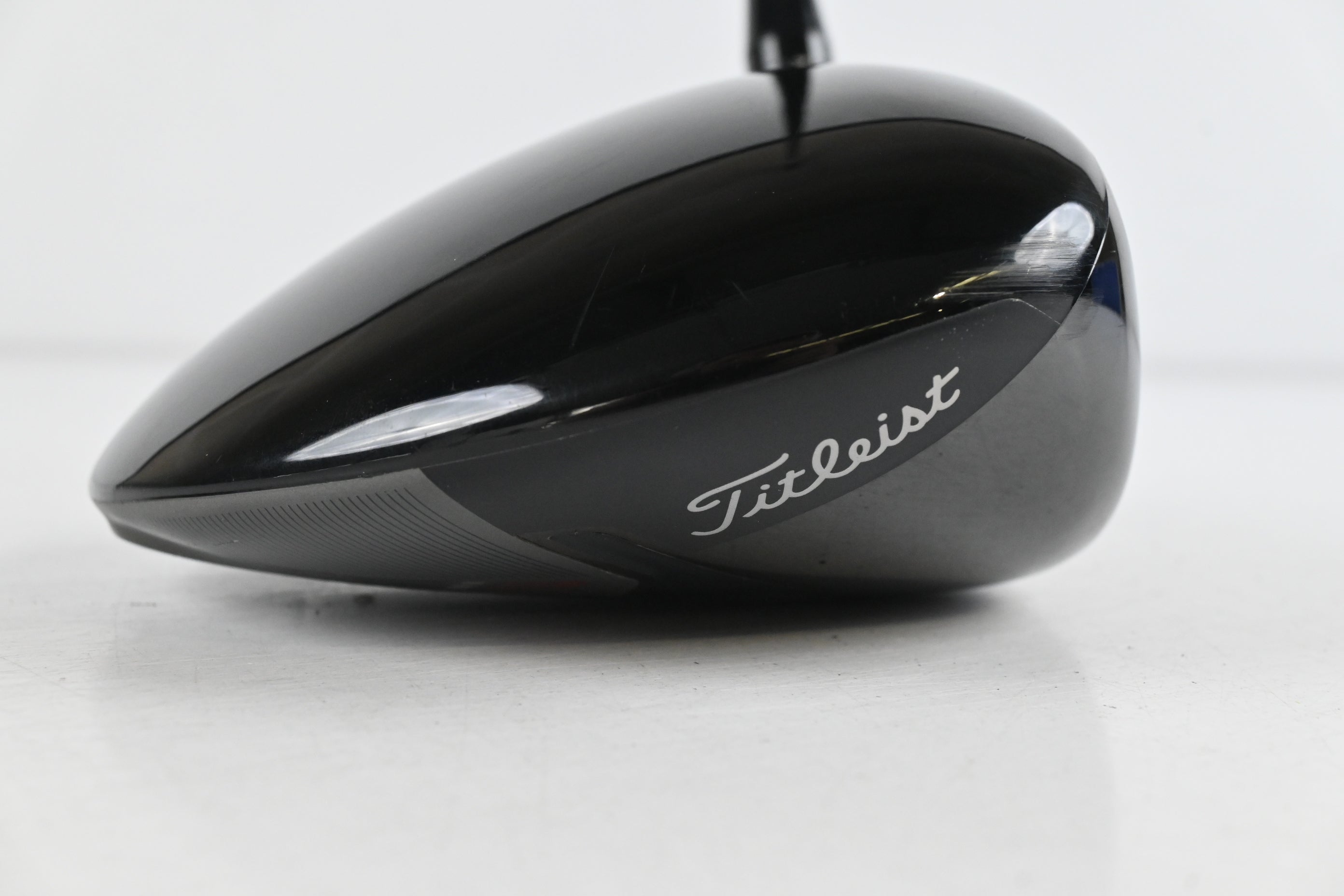 Titleist TSi2 Driver / 9 Degree / Regular Flex Tensei AV RAW Blue 65 Shaft
