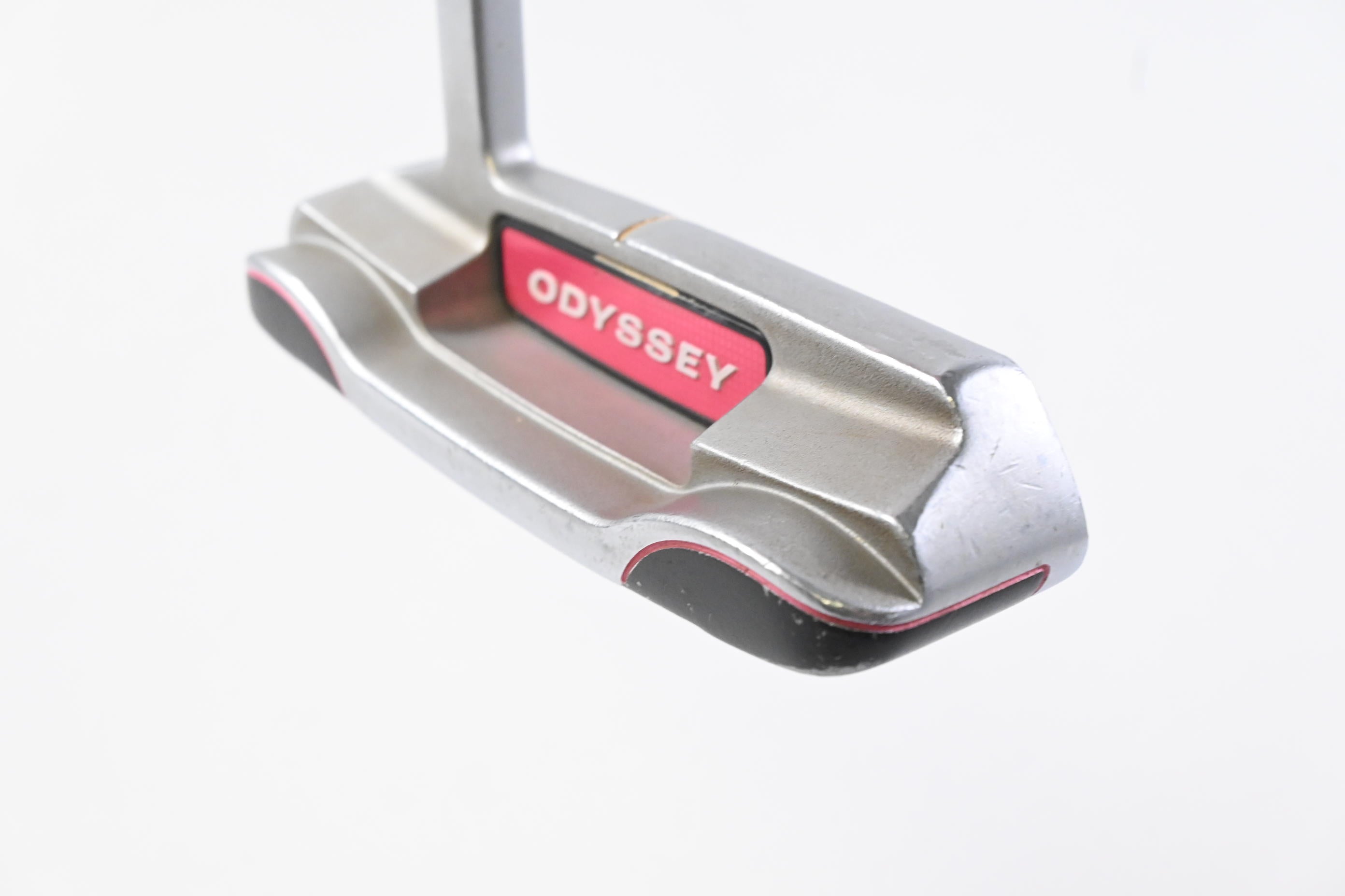 Ladies Odyssey White Hot RX 1 Putter / 32 Inch