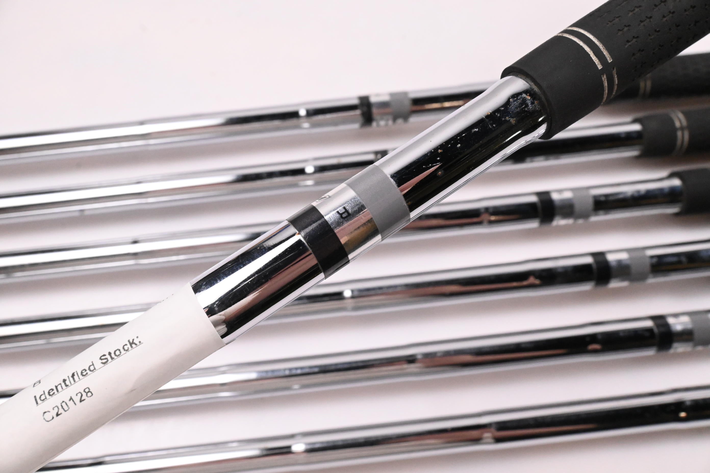 Cobra Fly XL Irons / 5-PW+SW / Regular Flex Cobra Shafts