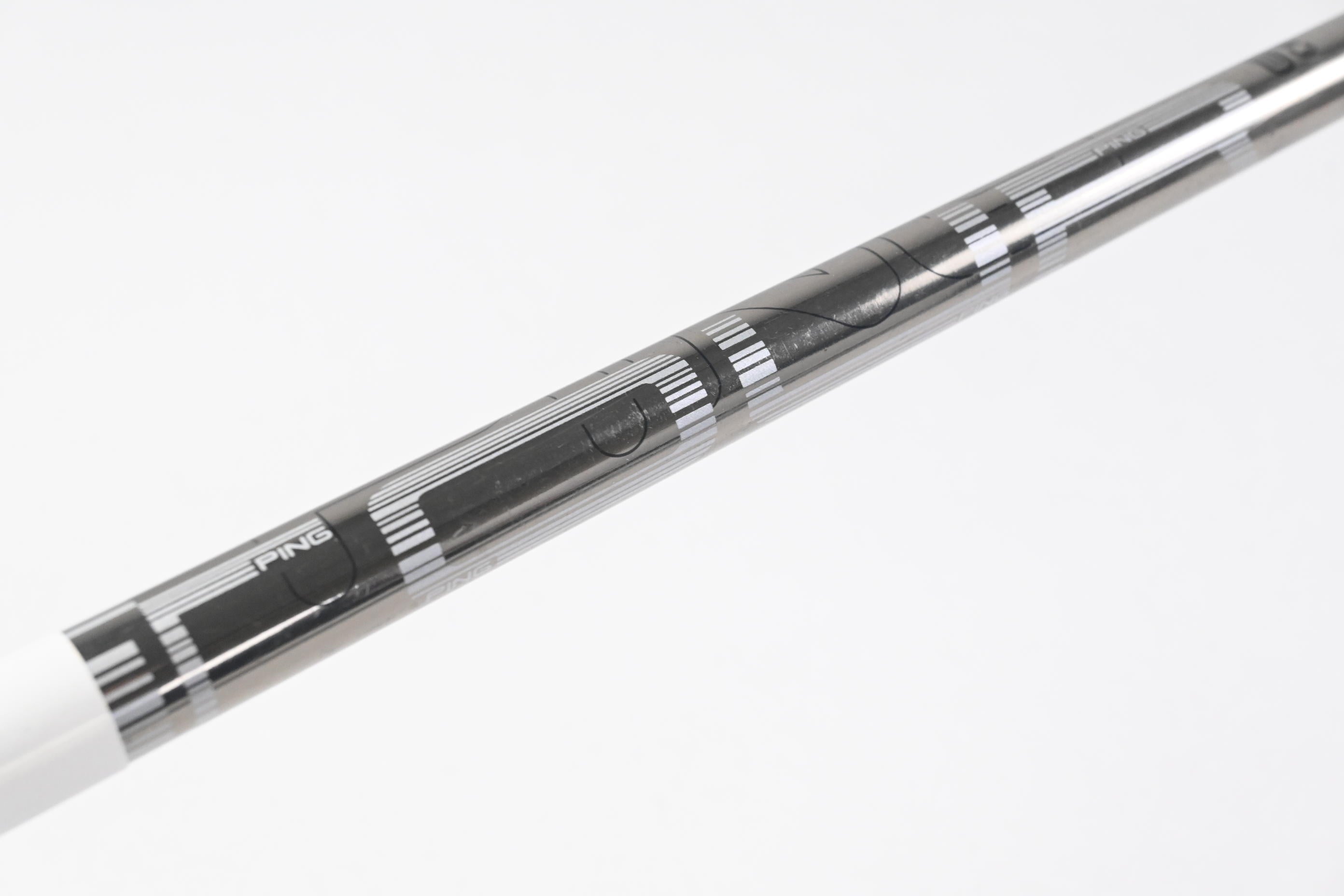 Ping Tour 65 Driver Shaft / Stiff Flex / Ping 3rd Gen