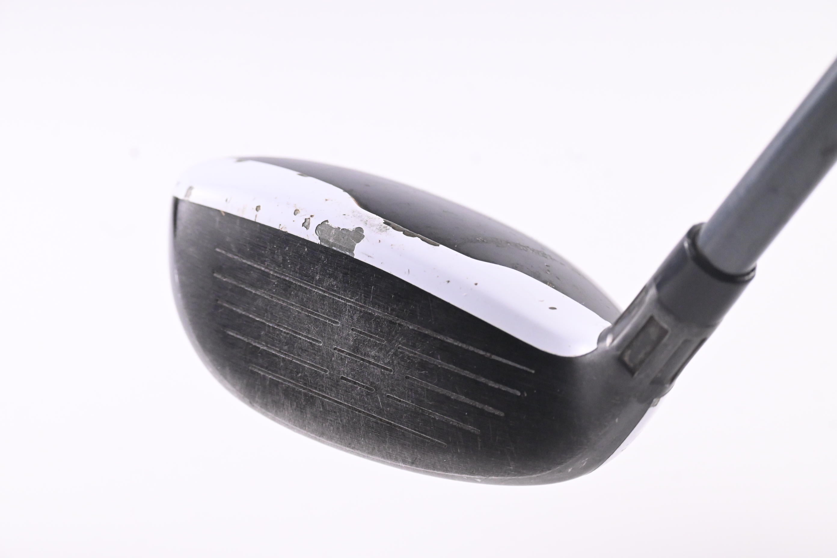 Taylormade M2 2017 #3 Hybrid / 19 Degree / Regular Flex Taylormade Reax 65 Shaft