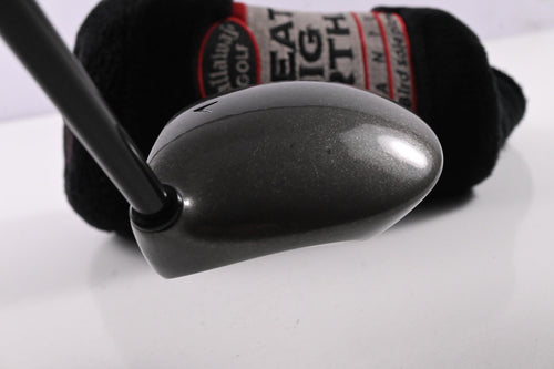 Callaway Big Bertha War Bird Driver / 9 Degree / Firm Flex Callaway RCH 96 Shaft