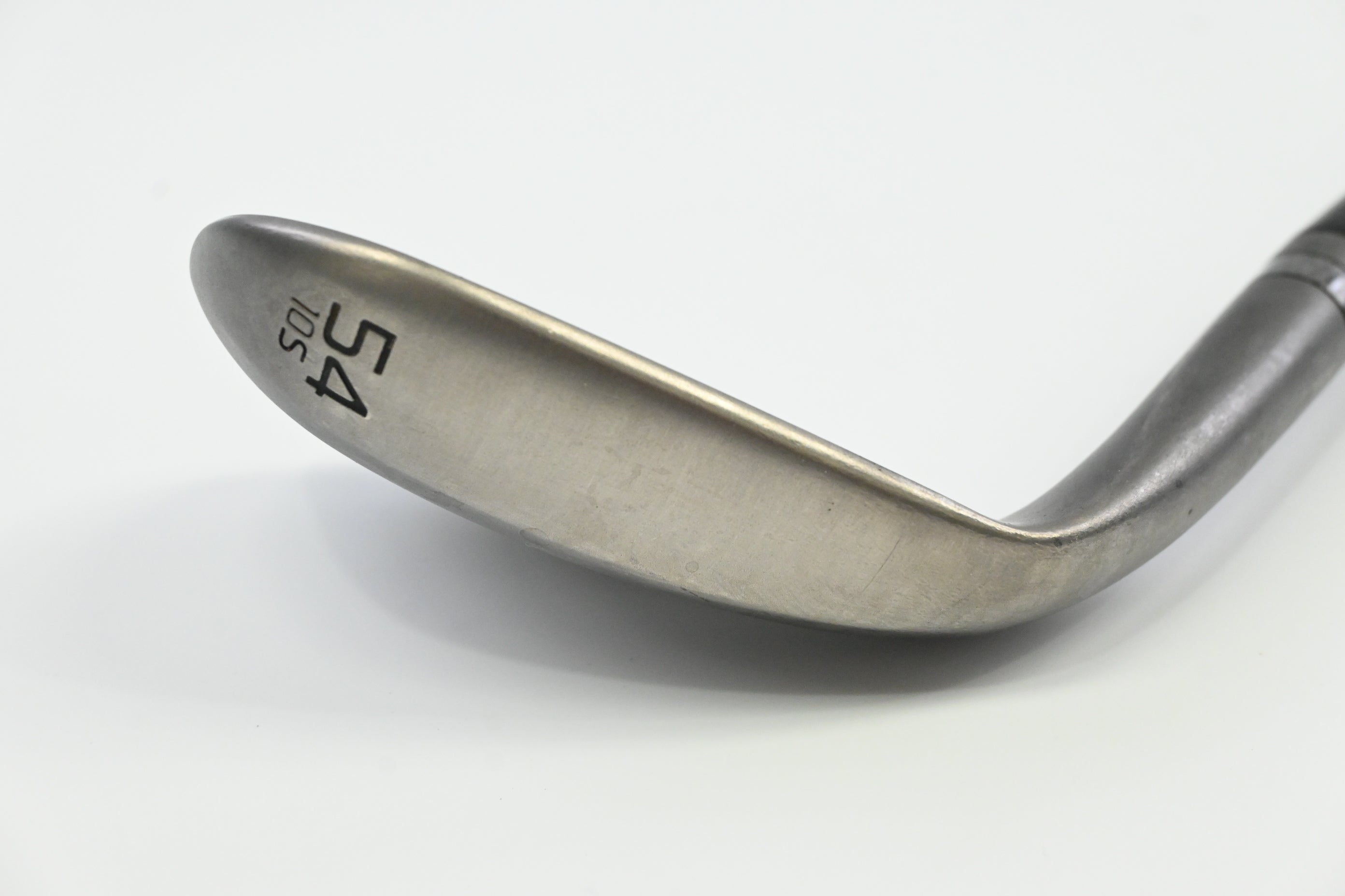 Titleist Vokey SM11 Sand Wedge / 54 Degree / Wedge Flex Vokey SM11 Shaft
