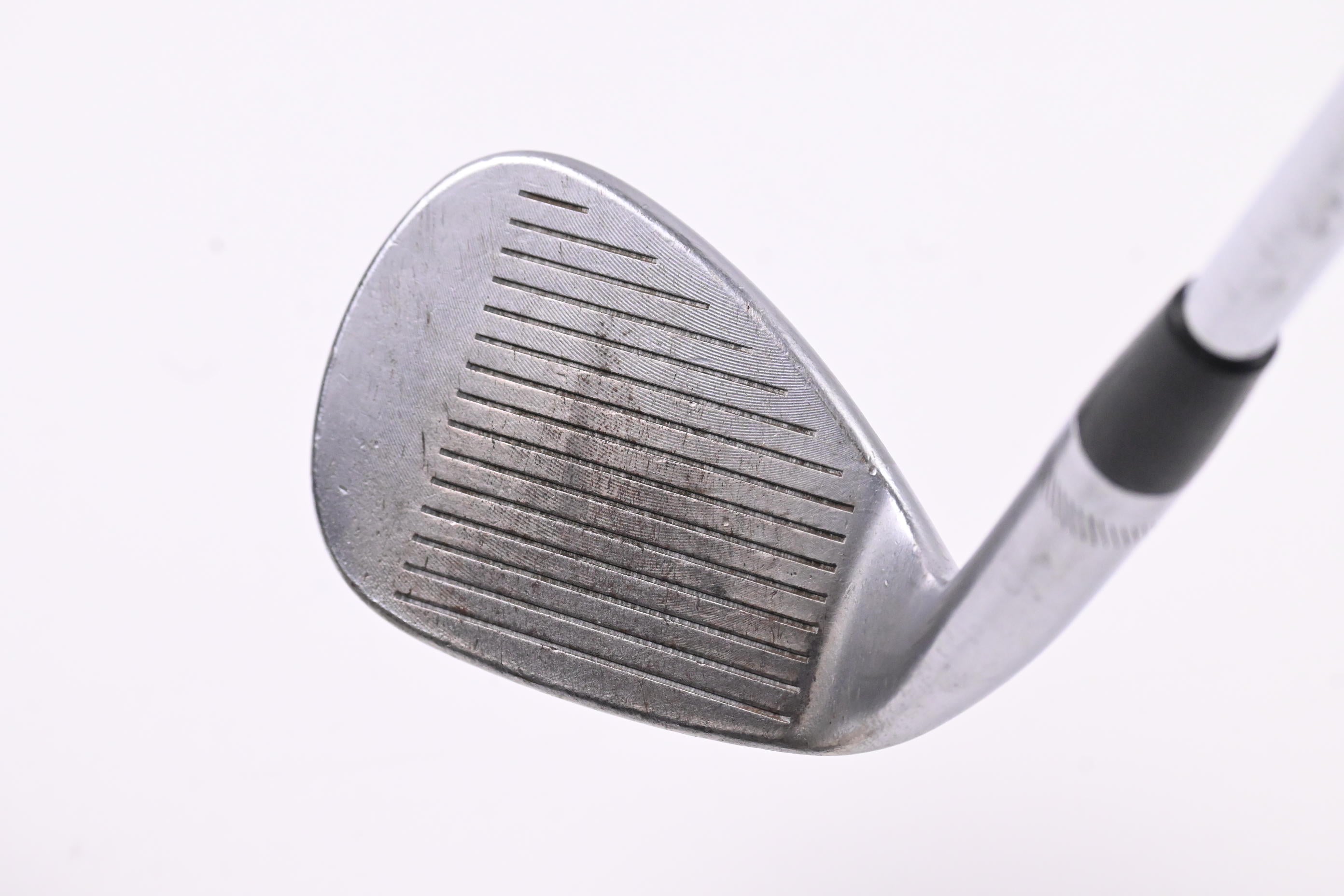 Titleist Vokey Spin Milled 2007 Sand Wedge / 54 Degree / Wedge Flex Titleist Shaft