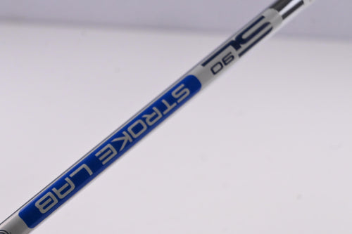 Odyssey AI-One Milled Silver Series Putter / 35 Inch