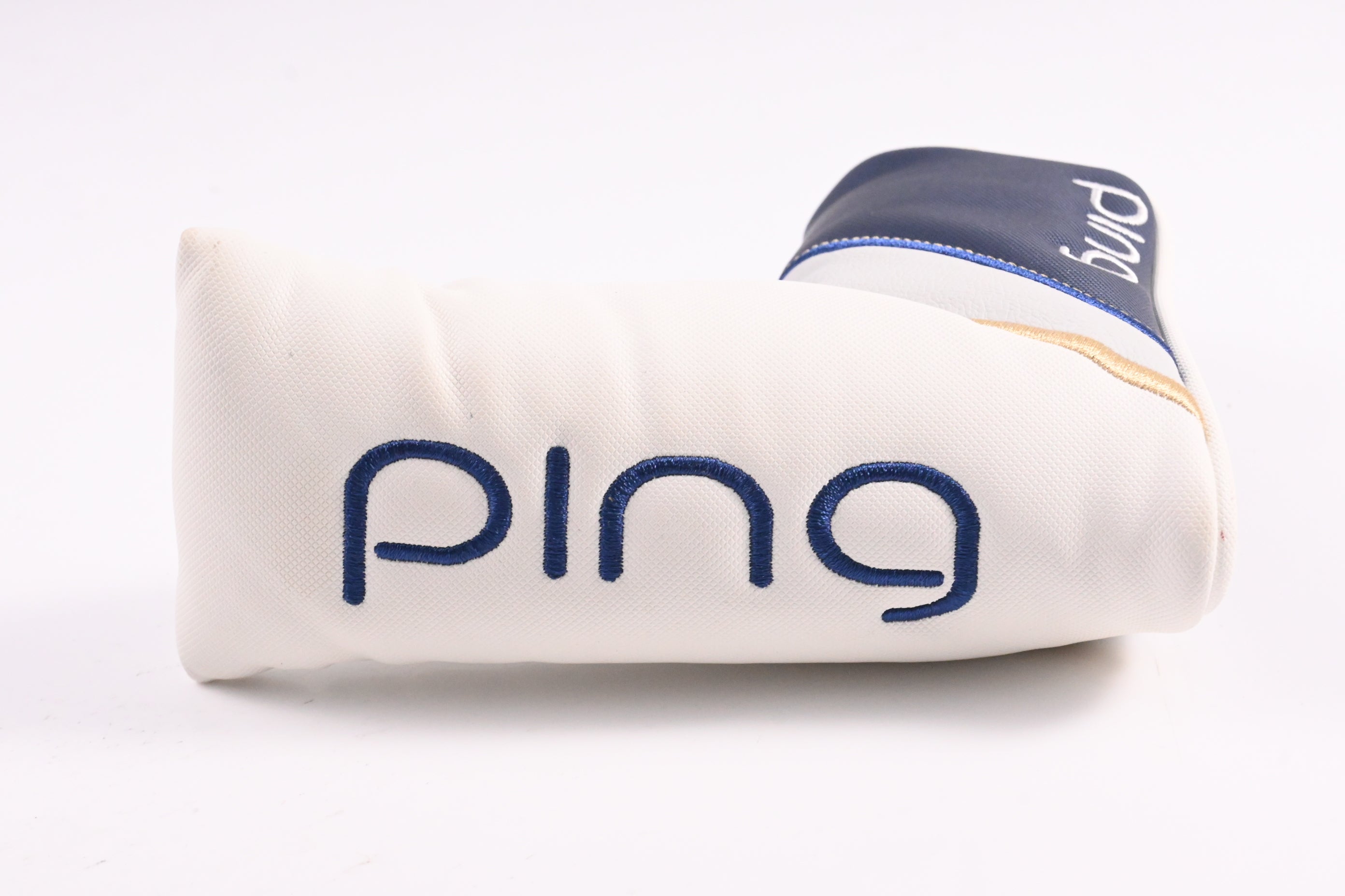 Ladies Ping G Le3 Anser Putter / Black Dot / 33 Inch