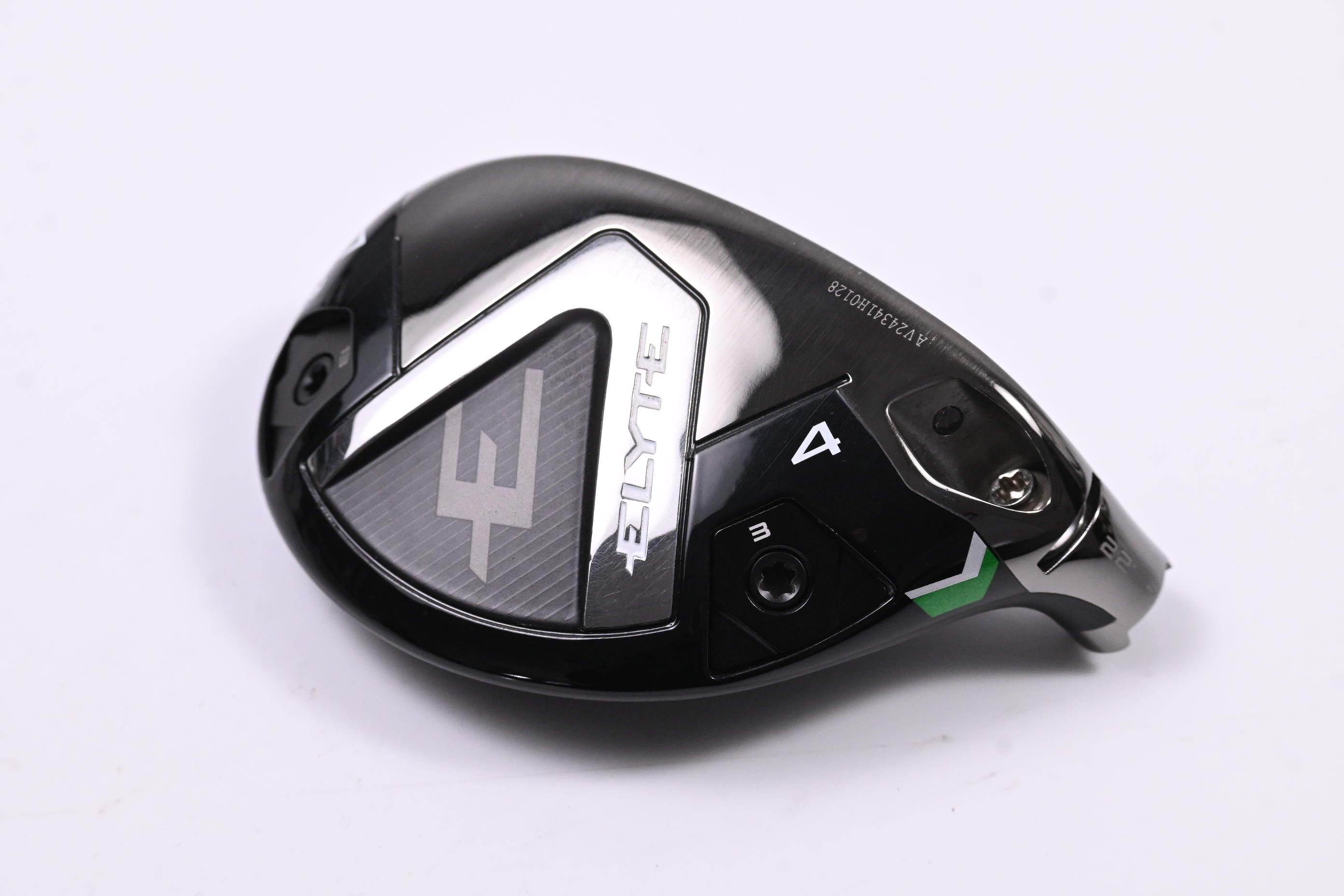 Callaway Elyte #4 Hybrid / 22 Degree / Head Only