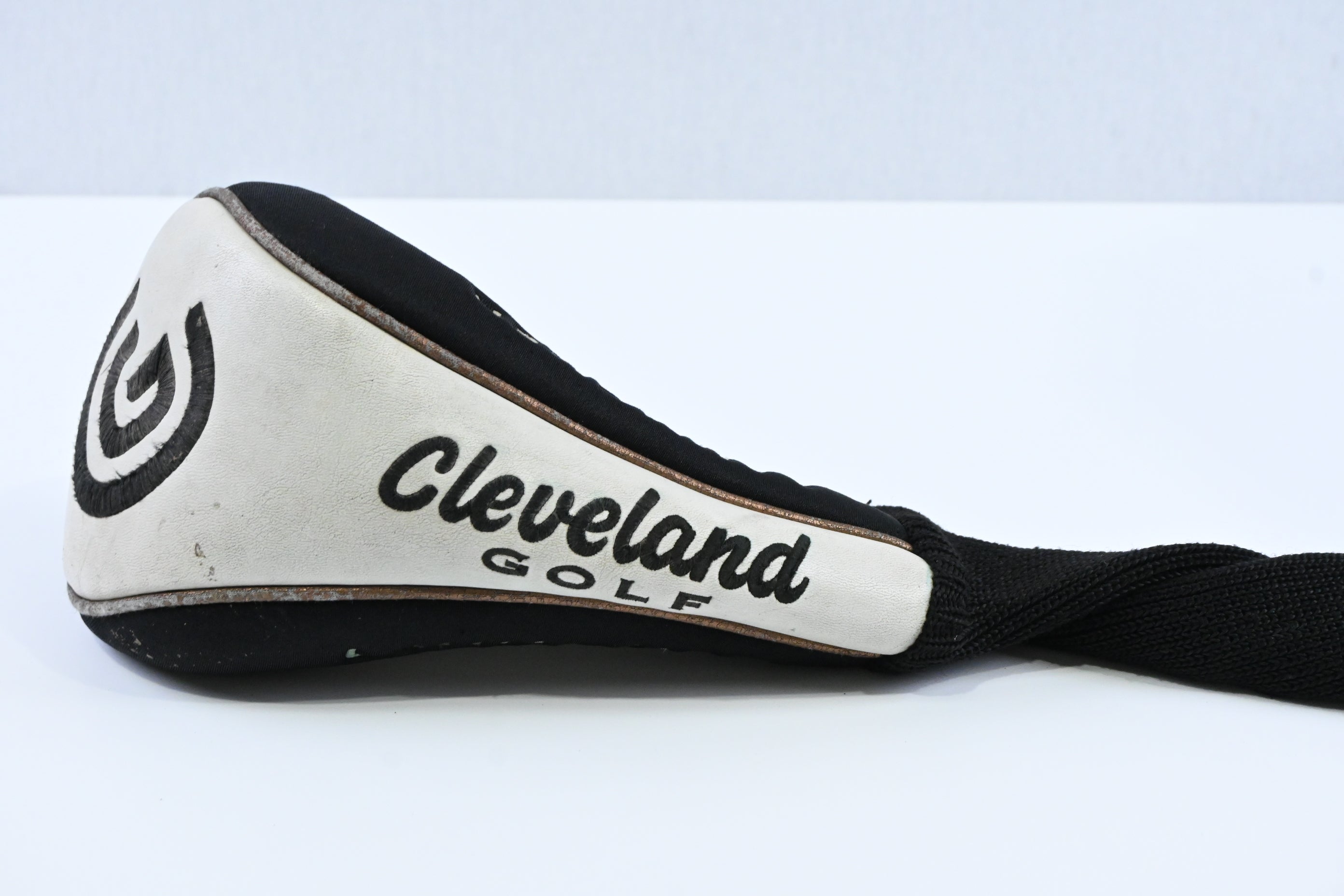 Left Hand Cleveland Launcher 460 Driver / 9.5 Degree / Stiff Flex Cleveland
