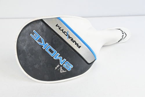 Callaway Paradym Ai Smoke Ti 340 Mini Driver / 13.5 Degree / Stiff Flex Denali