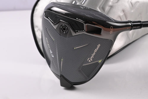 Taylormade Qi35 Driver / 9 Degree / Stiff Flex Ventus Blue 5 Shaft
