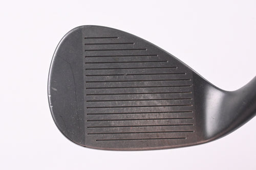 Cobra King 2025 Gap Wedge / 52 Degree / Wedge Flex Dynamic Gold Spinner Shaft