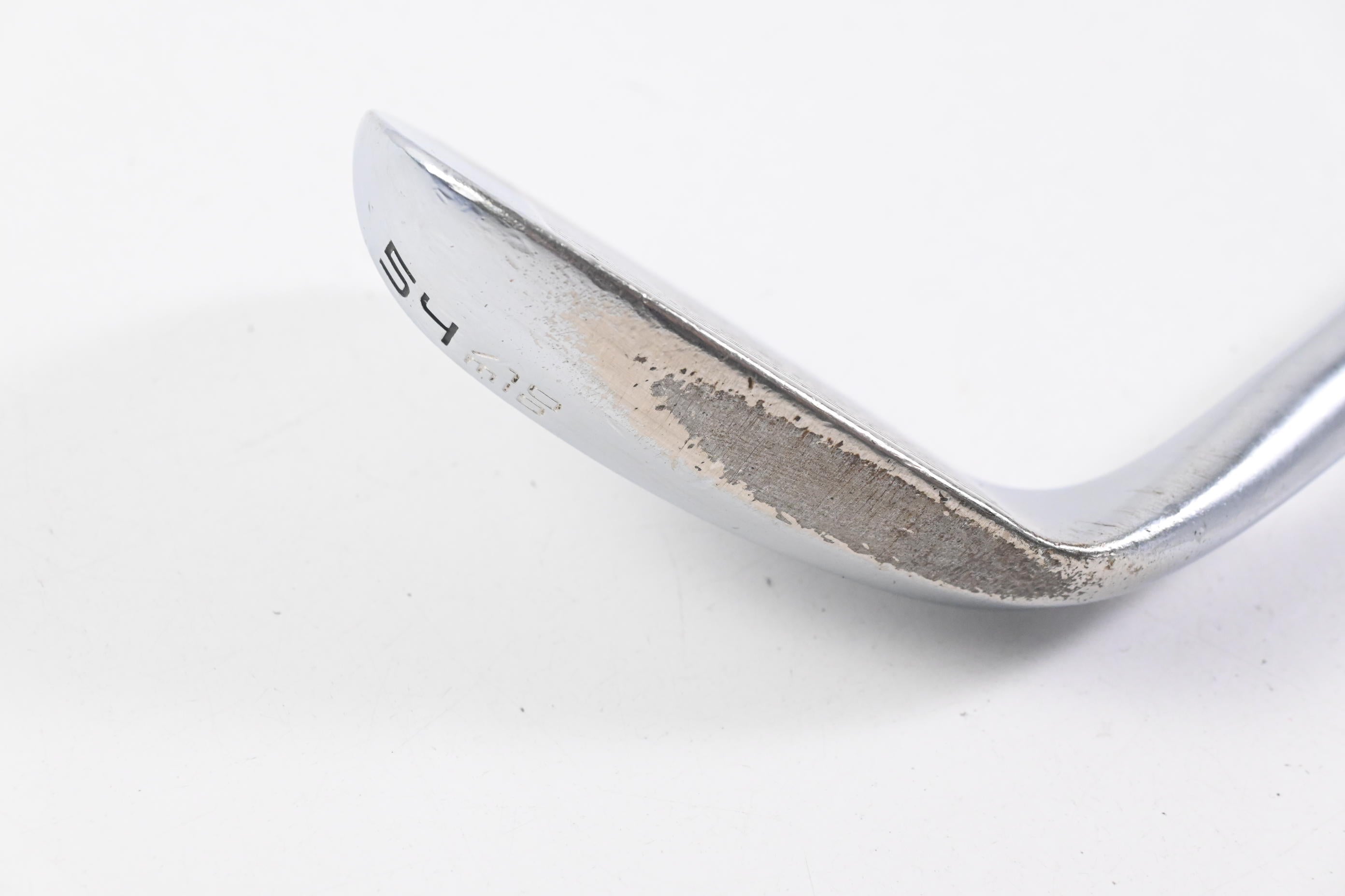 Cleveland RTX-4 Sand Wedge / 54 Degree / Stiff Flex Dynamic Gold S400 Shaft