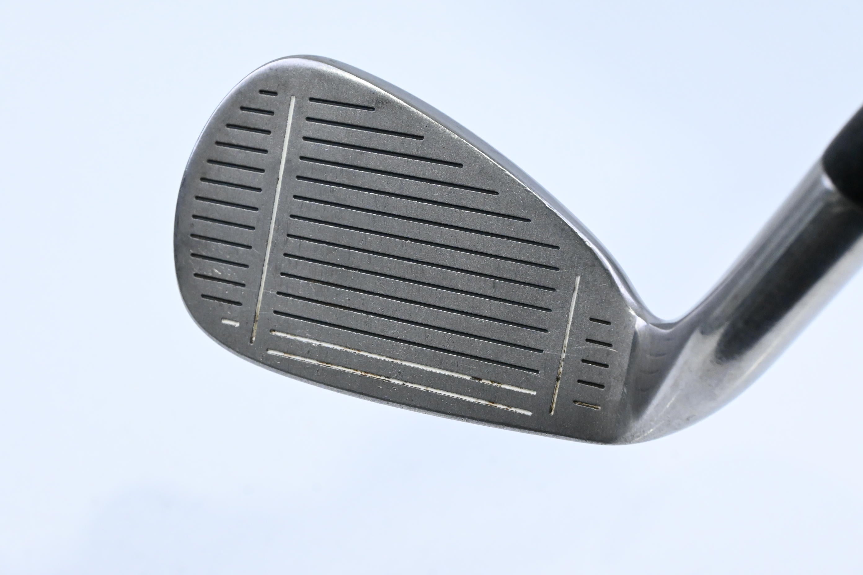Taylormade Supersteel #6 Iron / 30 Degree / Regular Flex Taylormade 80 Shaft
