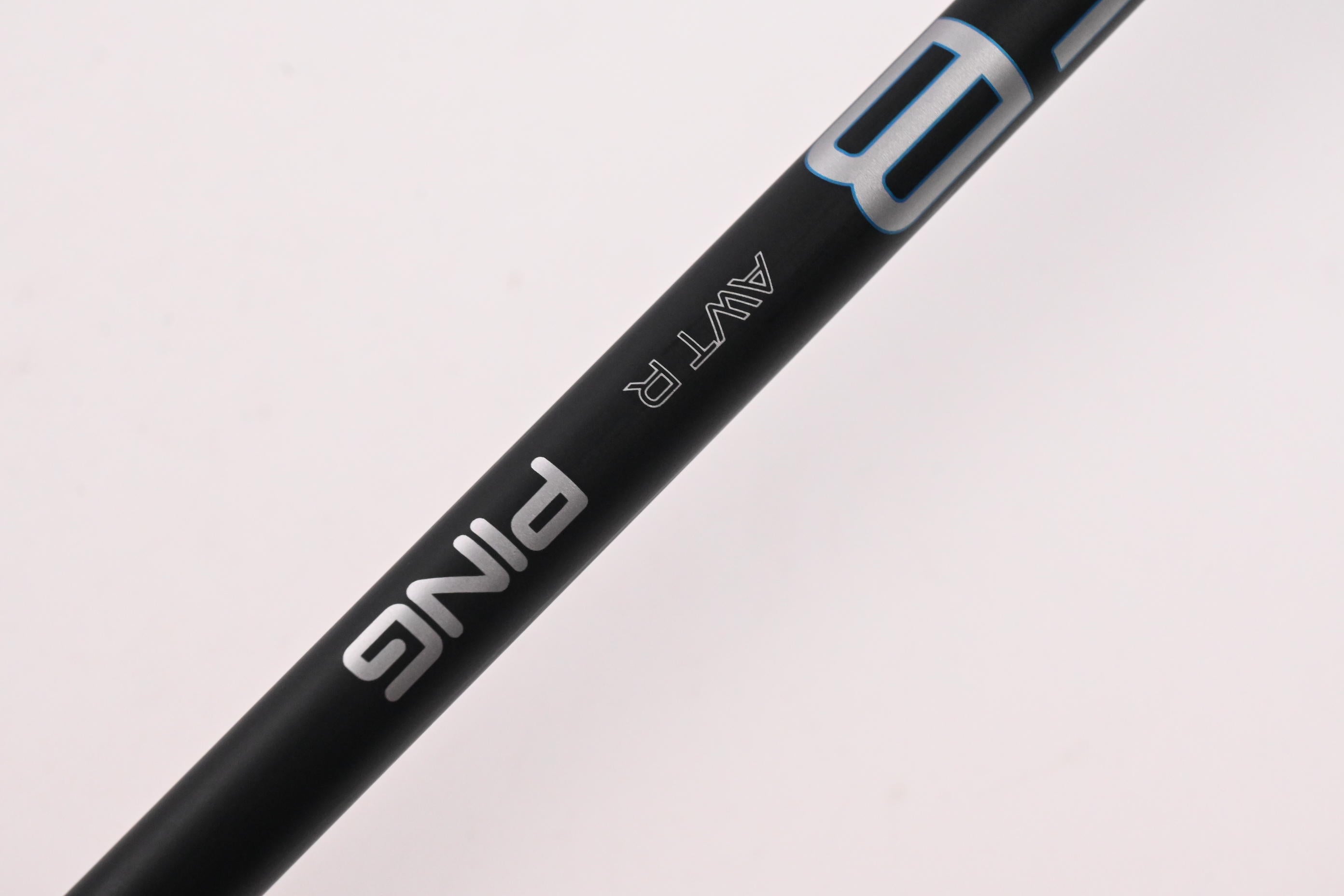 Ping G440 #7 Iron / 29 Degree / Black Dot / Regular Flex Ping Alta CB Blue AWT