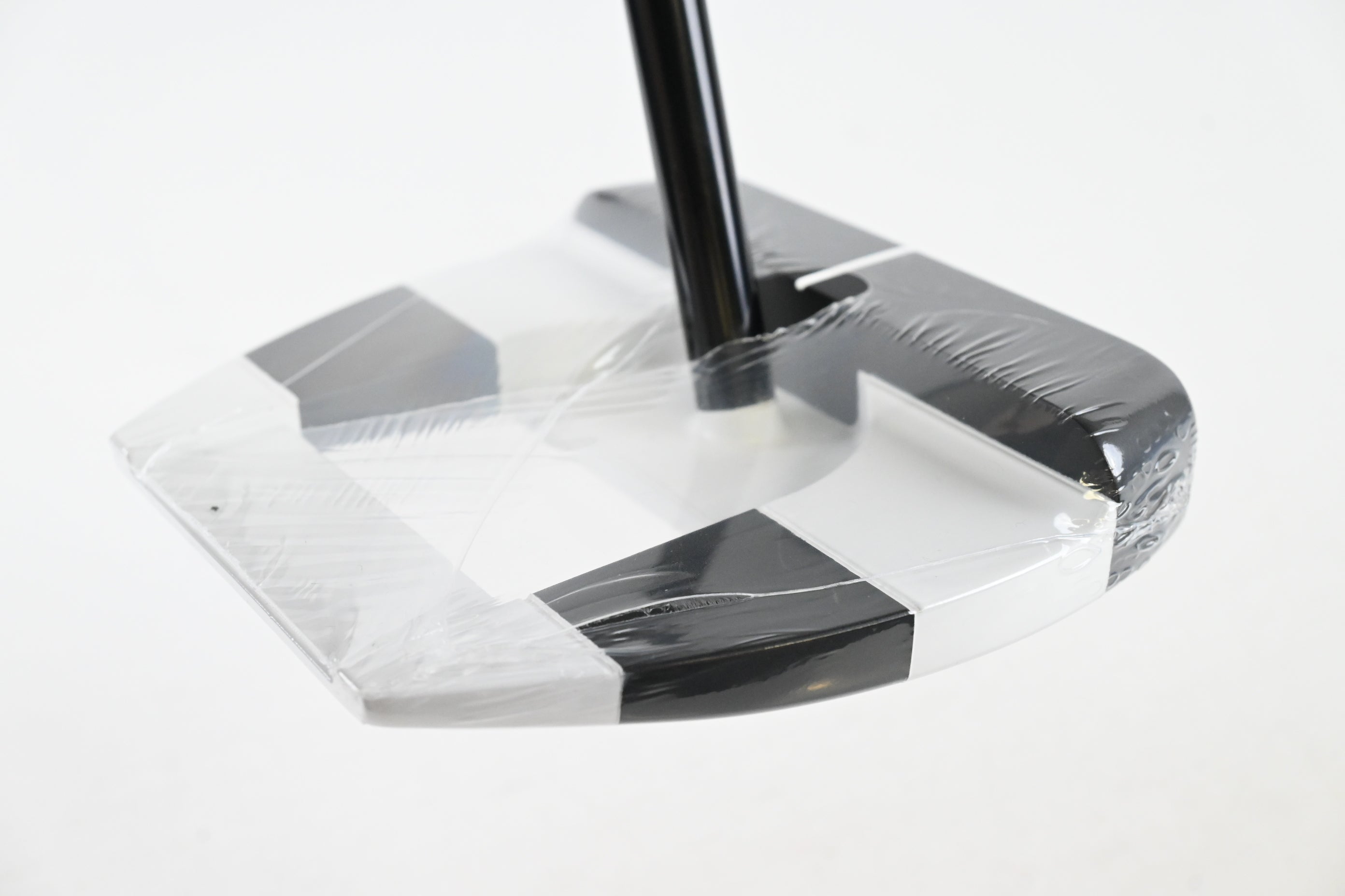 Odyssey Ai-Dual Square 2 Square Jailbird Putter / 34 Inch