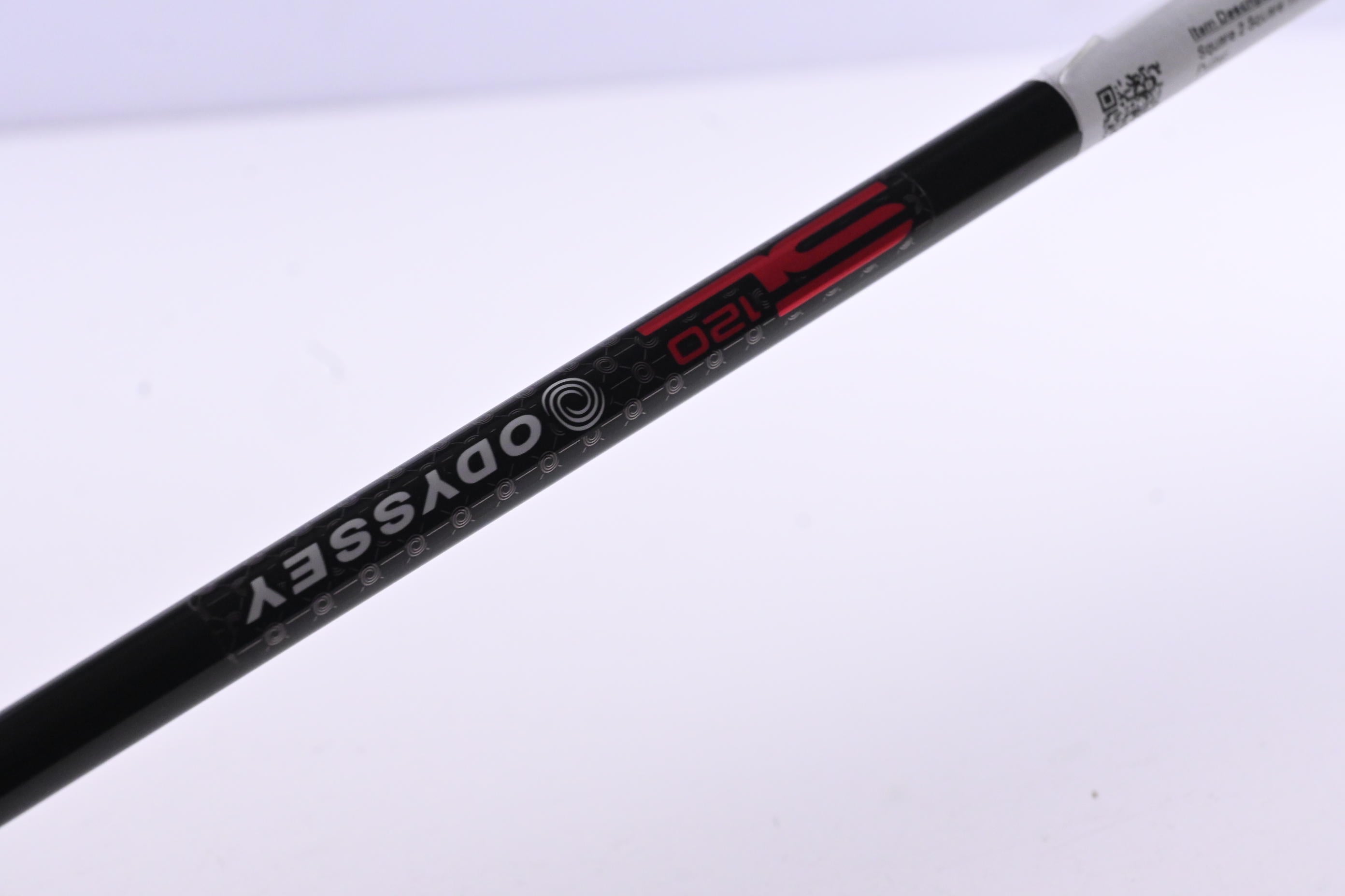 Odyssey Square 2 Square Tri-Hot Jailbird Putter / 34 Inch
