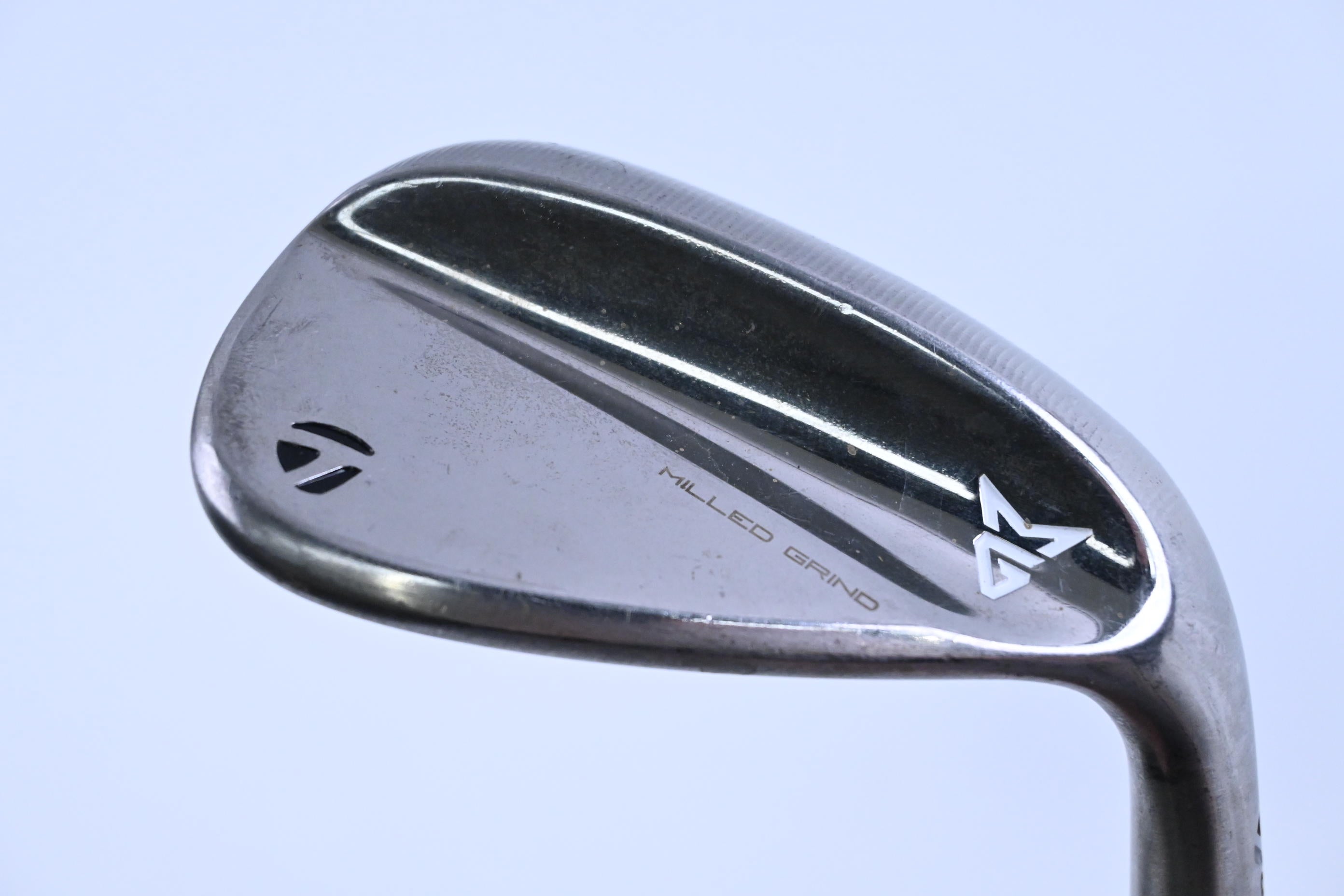 Taylormade Milled Grind Sand Wedge / 56 Degree / Wedge Flex KBS Tour 105 Shaft