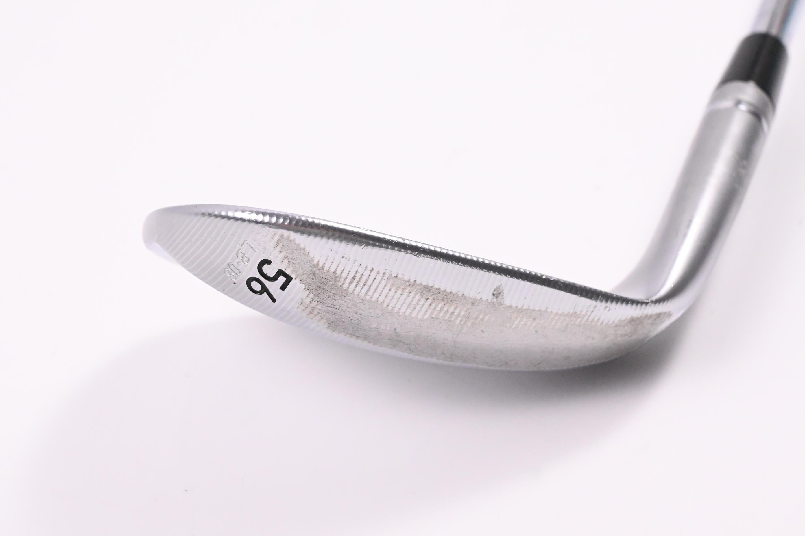 Taylormade Milled Grind 5 Sand Wedge / 56 Degree / Regular Flex N.S.Pro Modus 105