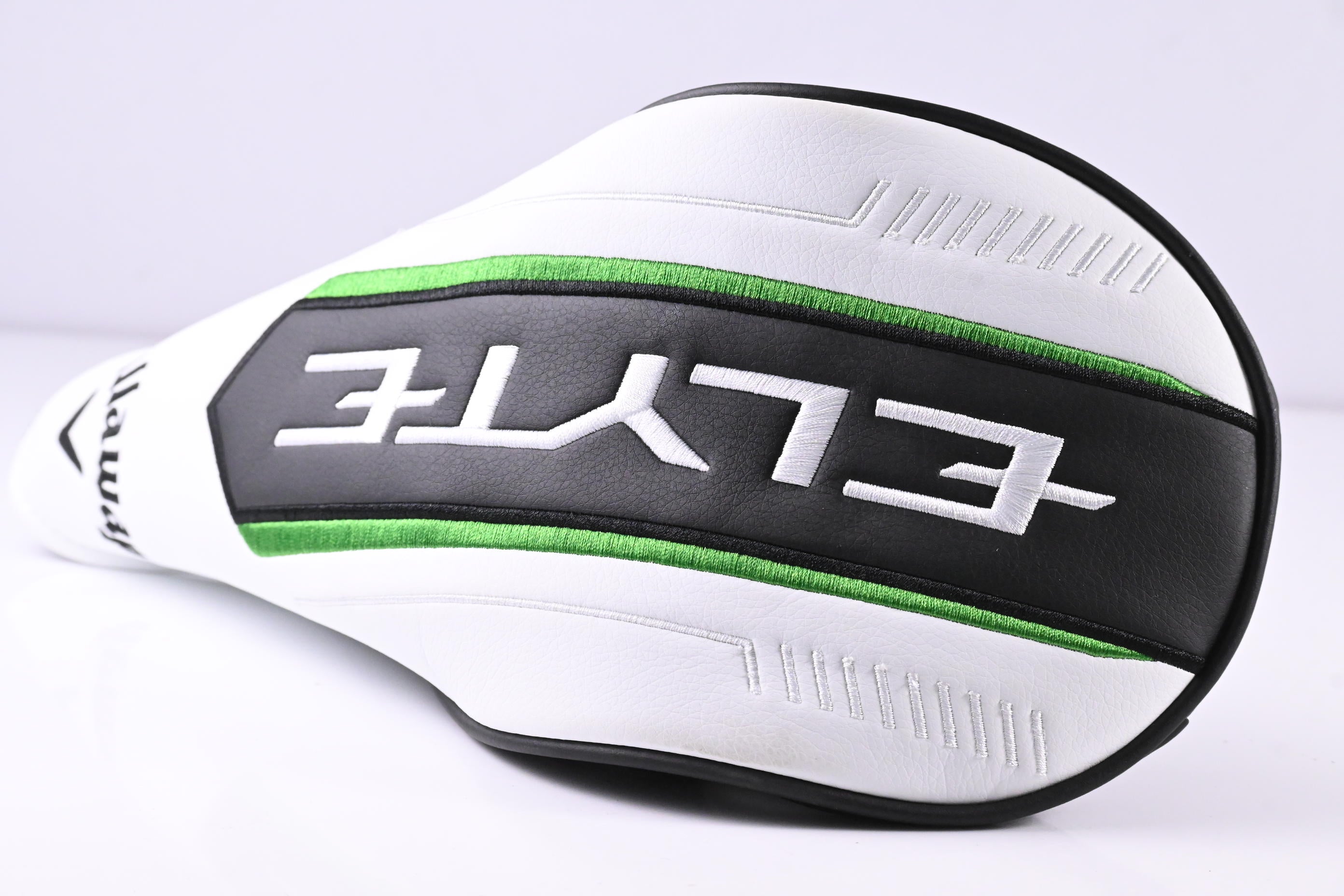 Callaway Elyte Triple Diamond Driver / 9 Degree / X-Flex Aldila Rogue White 70
