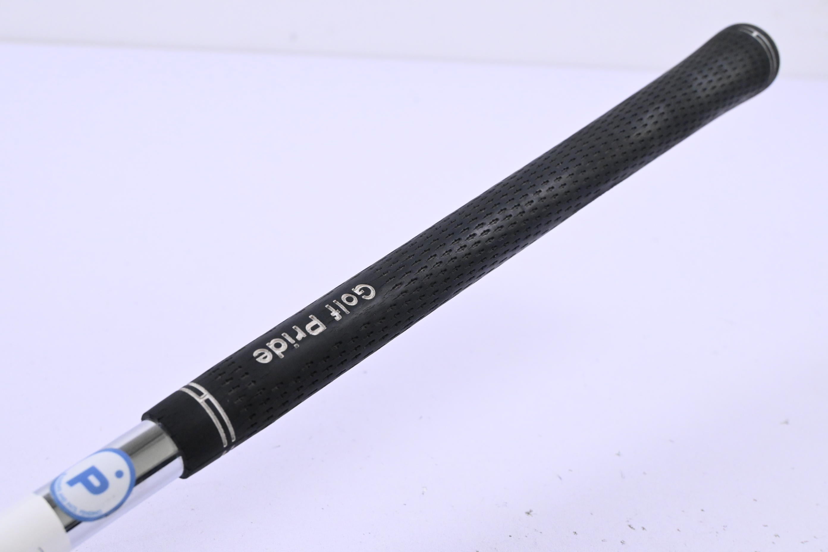 Mizuno Pro 223 #5 Iron / 25 Degree / Stiff Flex Project X Rifle Shaft