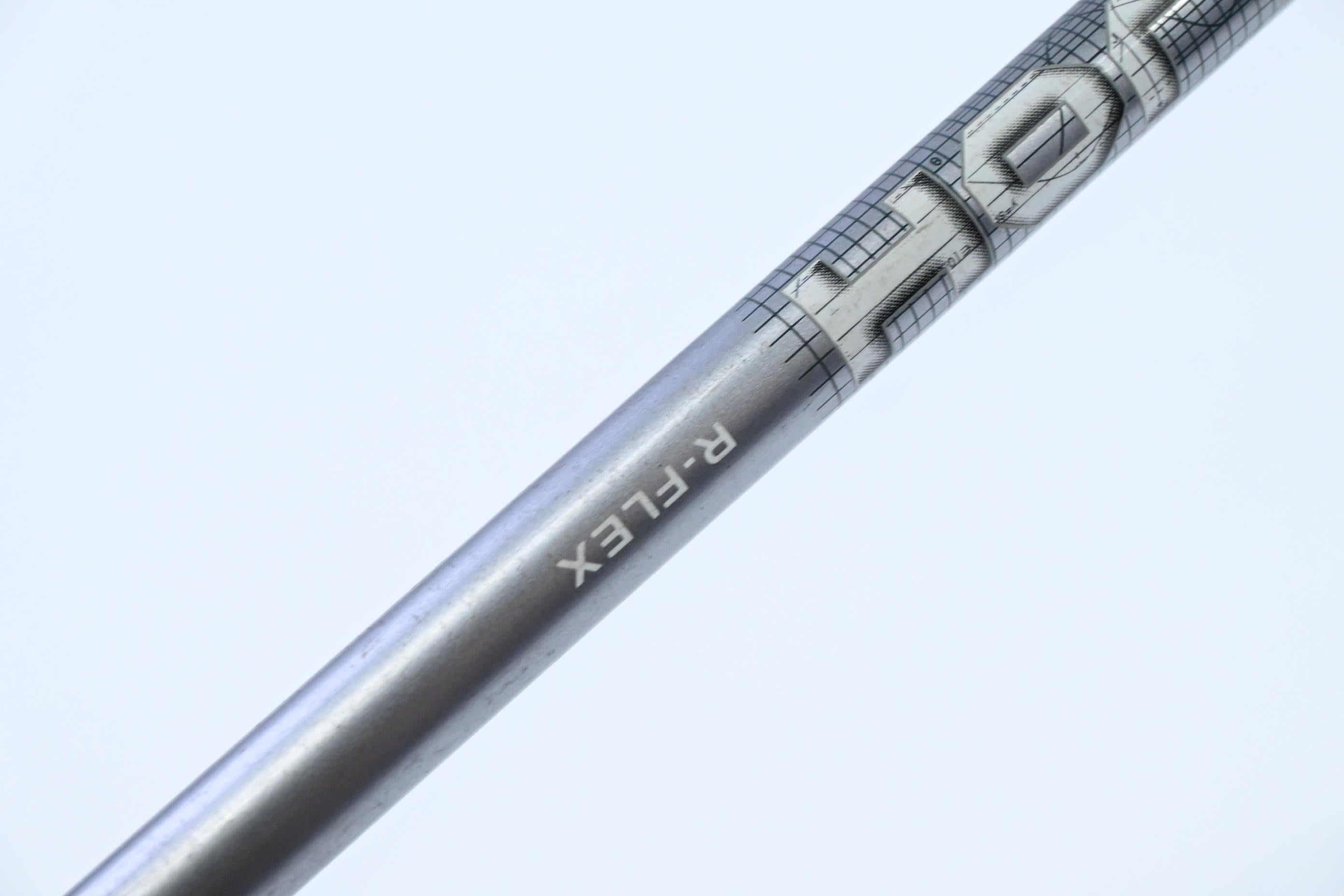 Adams Idea Super S #2 Hybrid / 17 Degree / Regular Flex Matrix Kujoh 75 Shaft
