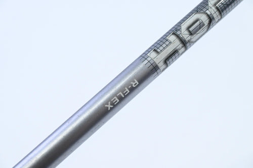 Adams Idea Super S #2 Hybrid / 17 Degree / Regular Flex Matrix Kujoh 75 Shaft