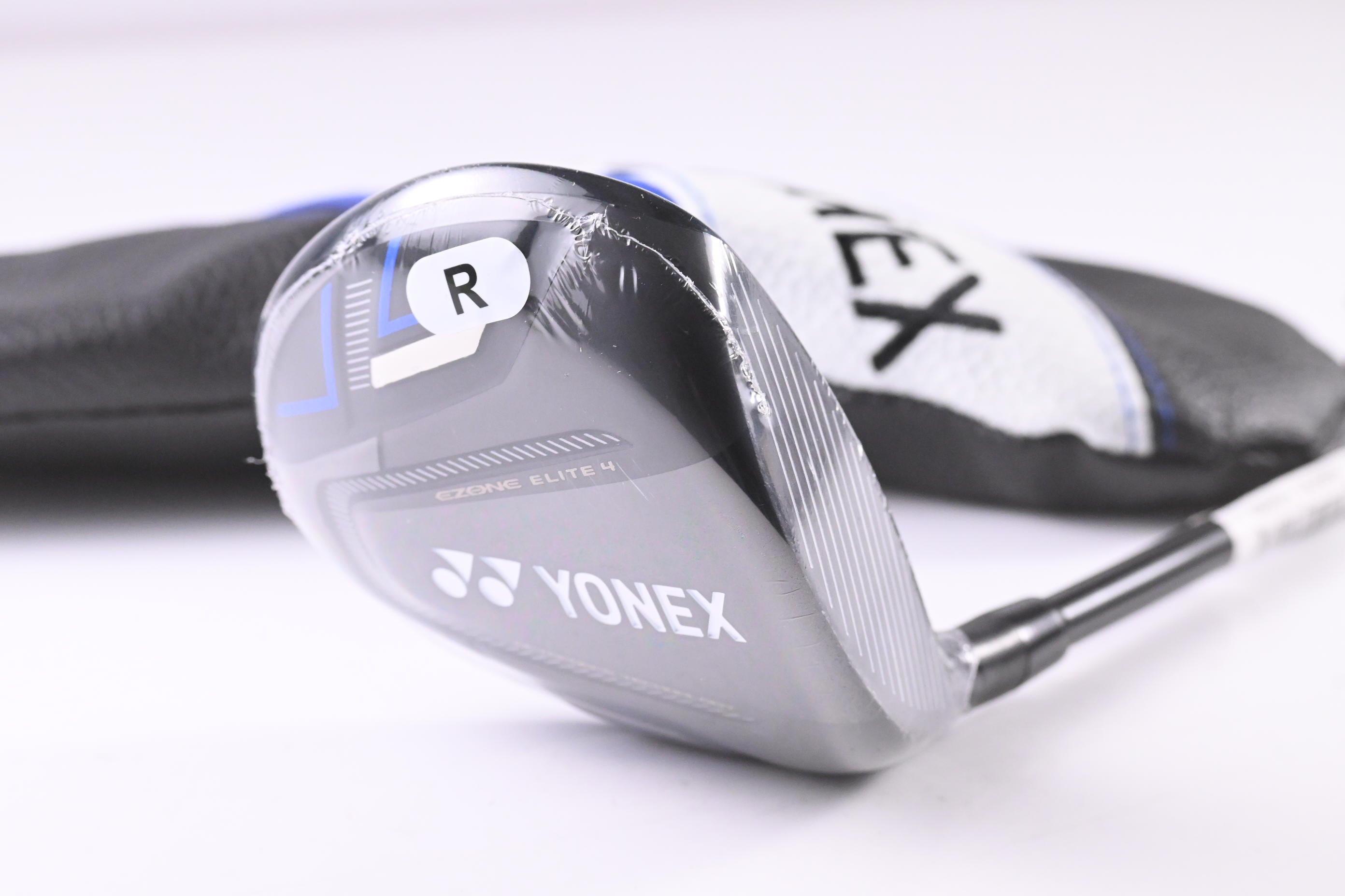 Yonex Ezone Elite 4 #5 Wood / 18 Degree / Regular Flex Yonex EX-E04 Shaft
