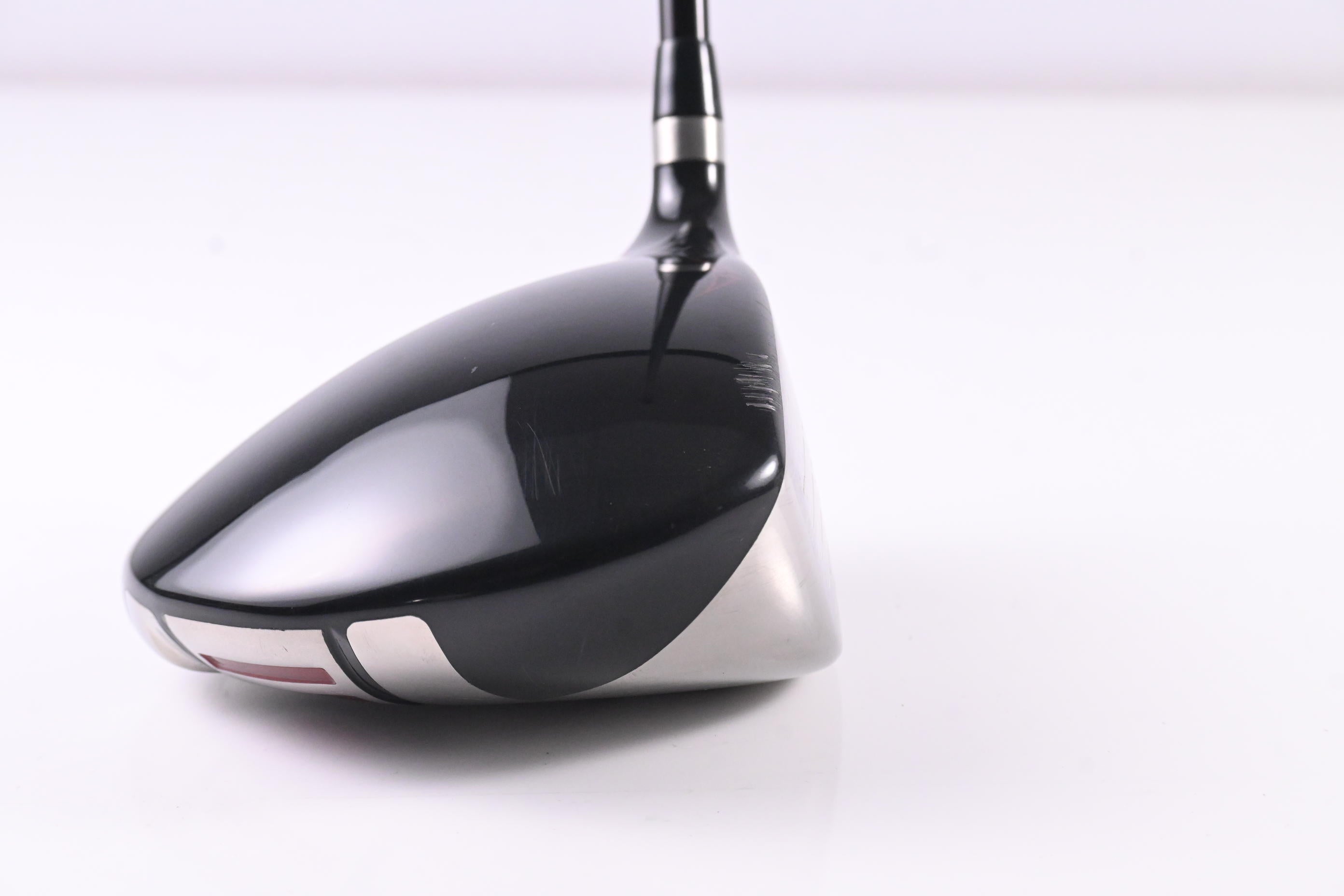Ping G15 Driver / 10.5 Degree / Stiff Flex Aldila Serrano 60 Shaft