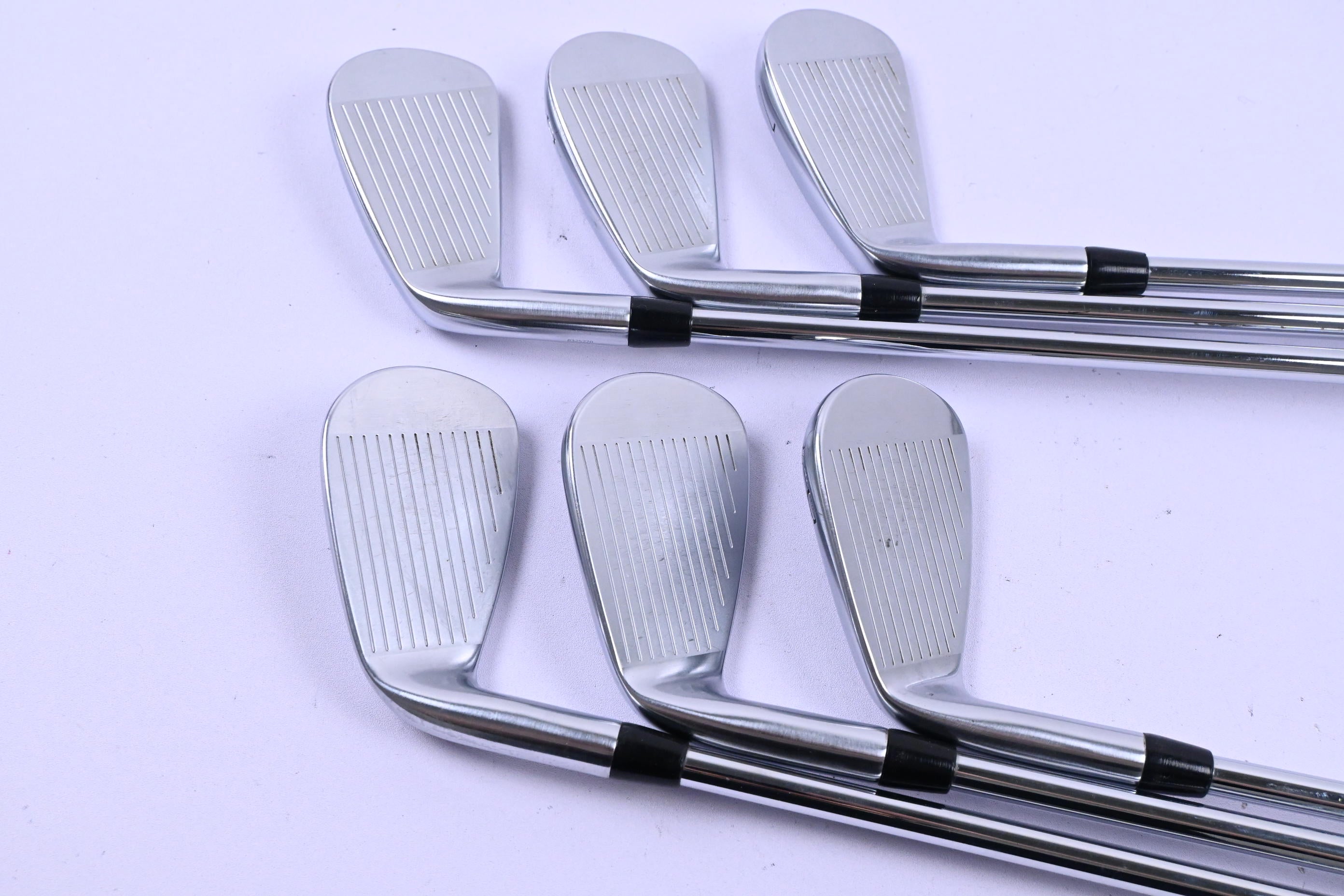 Titleist T200 2023 Irons / 5-PW / Stiff Flex AMT Red S300 Shaft