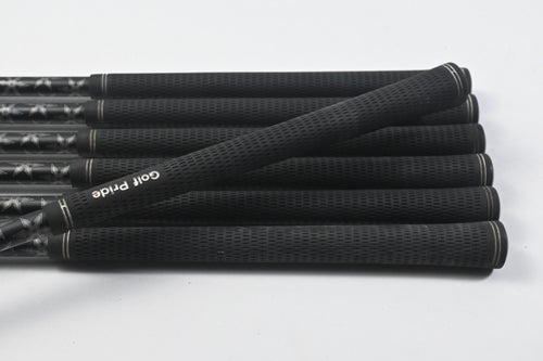 Callaway XR OS Irons / 5-PW+SW / Senior Flex Fubuki 50 Shafts