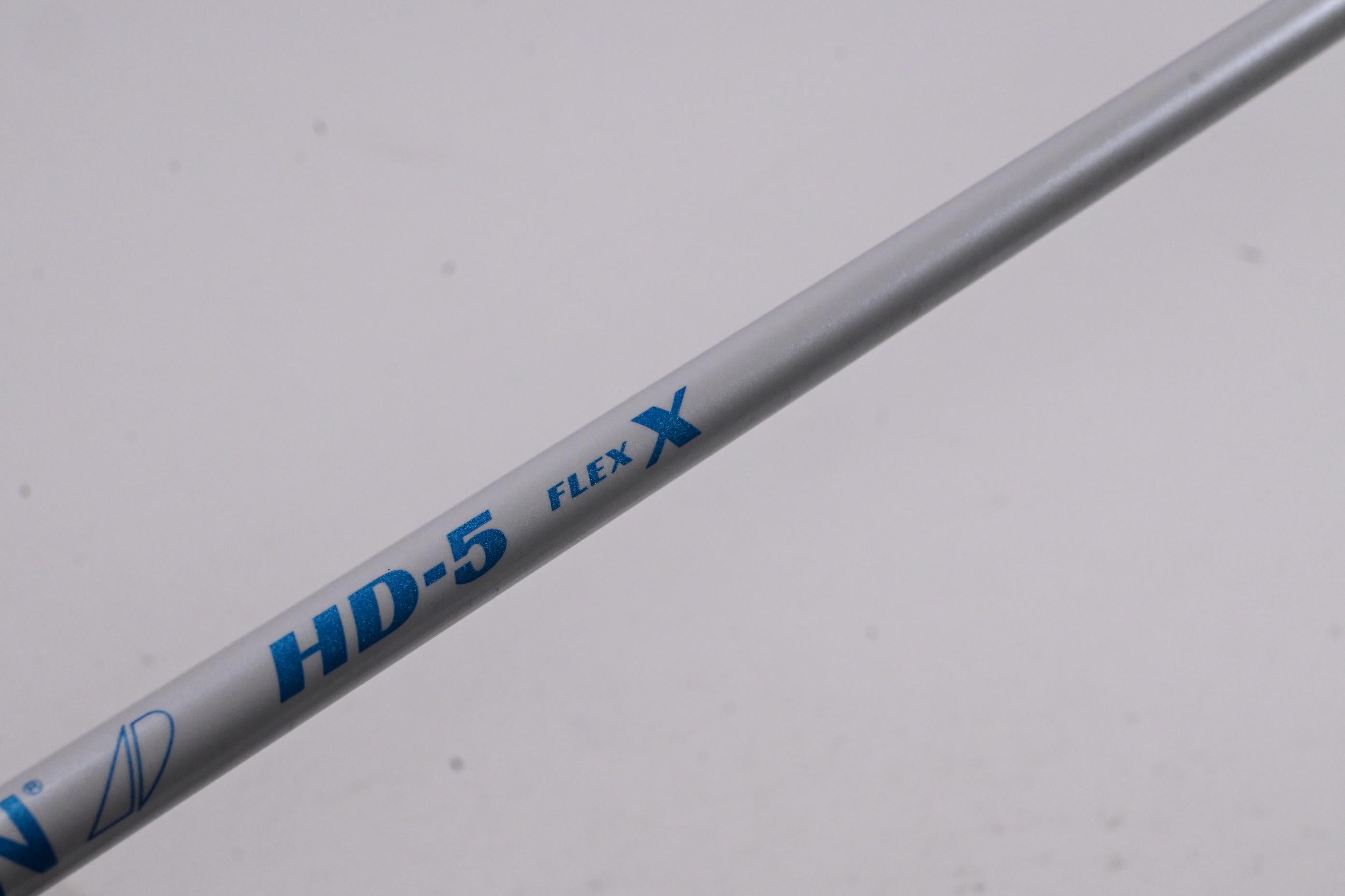 Graphite Design Tour AD HD-5 Driver Shaft / X-Flex / Taylormade 2nd Gen
