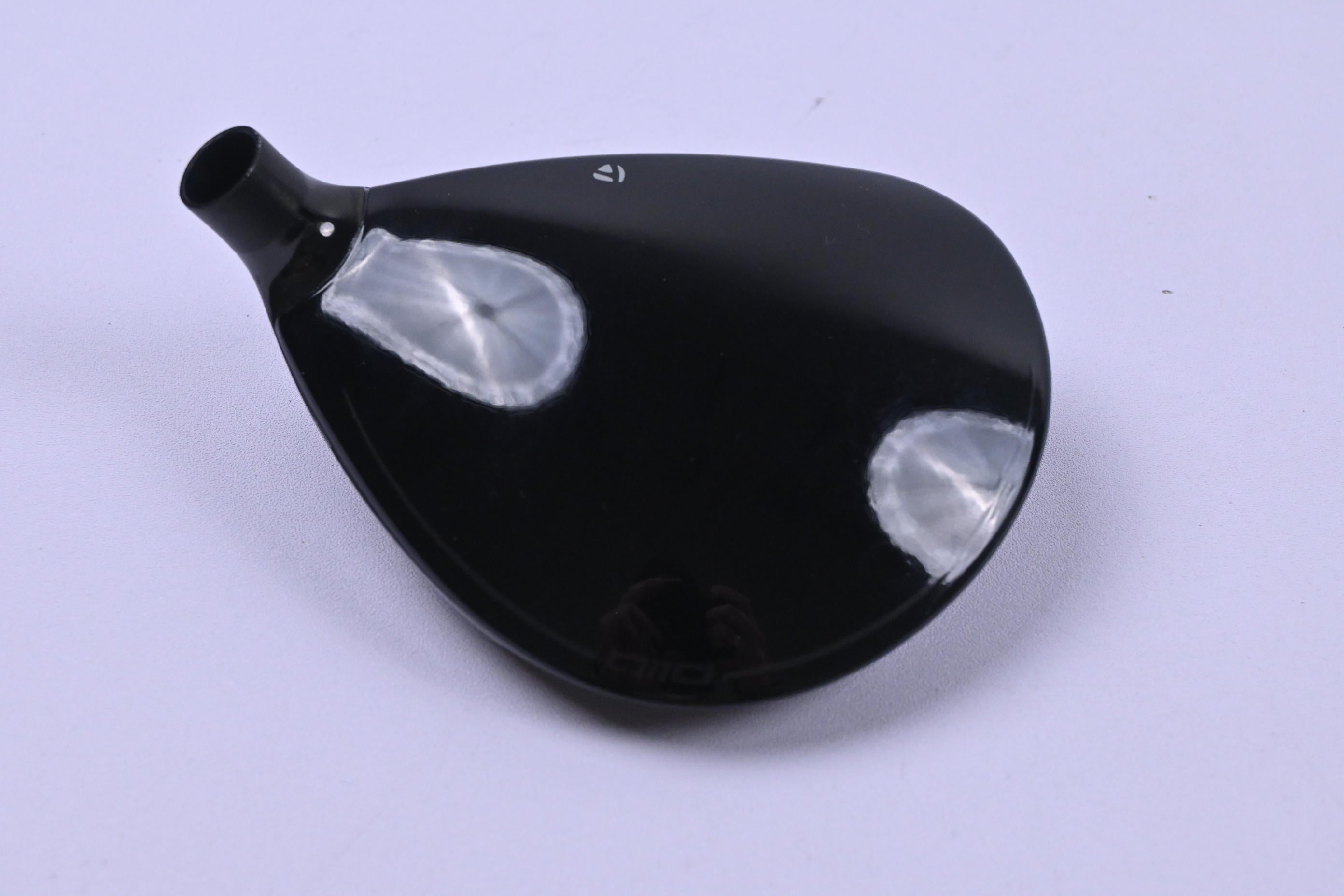 Tour Issue Taylormade Qi10 Tour #4 Wood / 16.5 Degree / Head Only