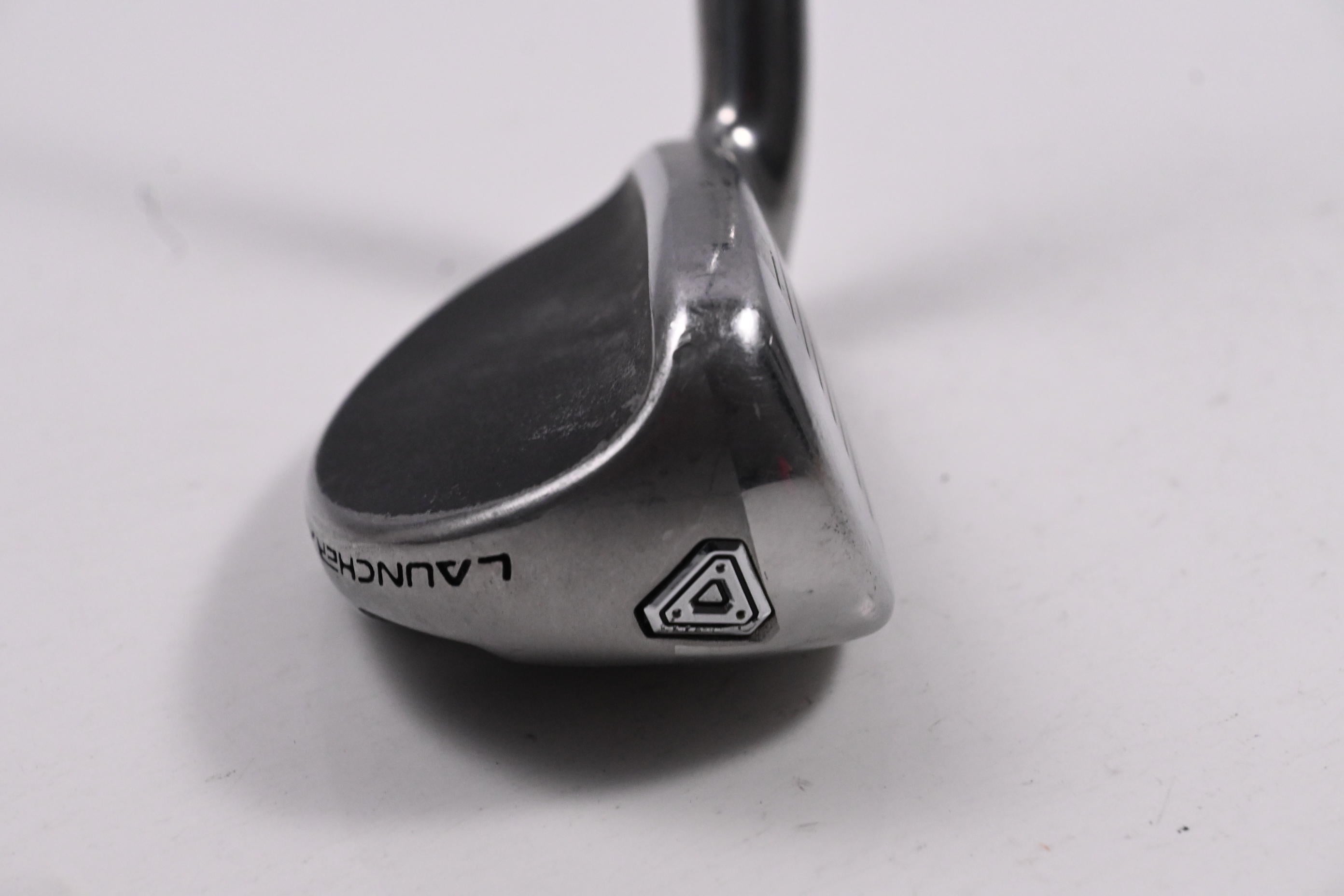 Cleveland Launcher XL Halo #4 Iron / 20 Degree / Stiff Flex XP 90 S300 Shaft