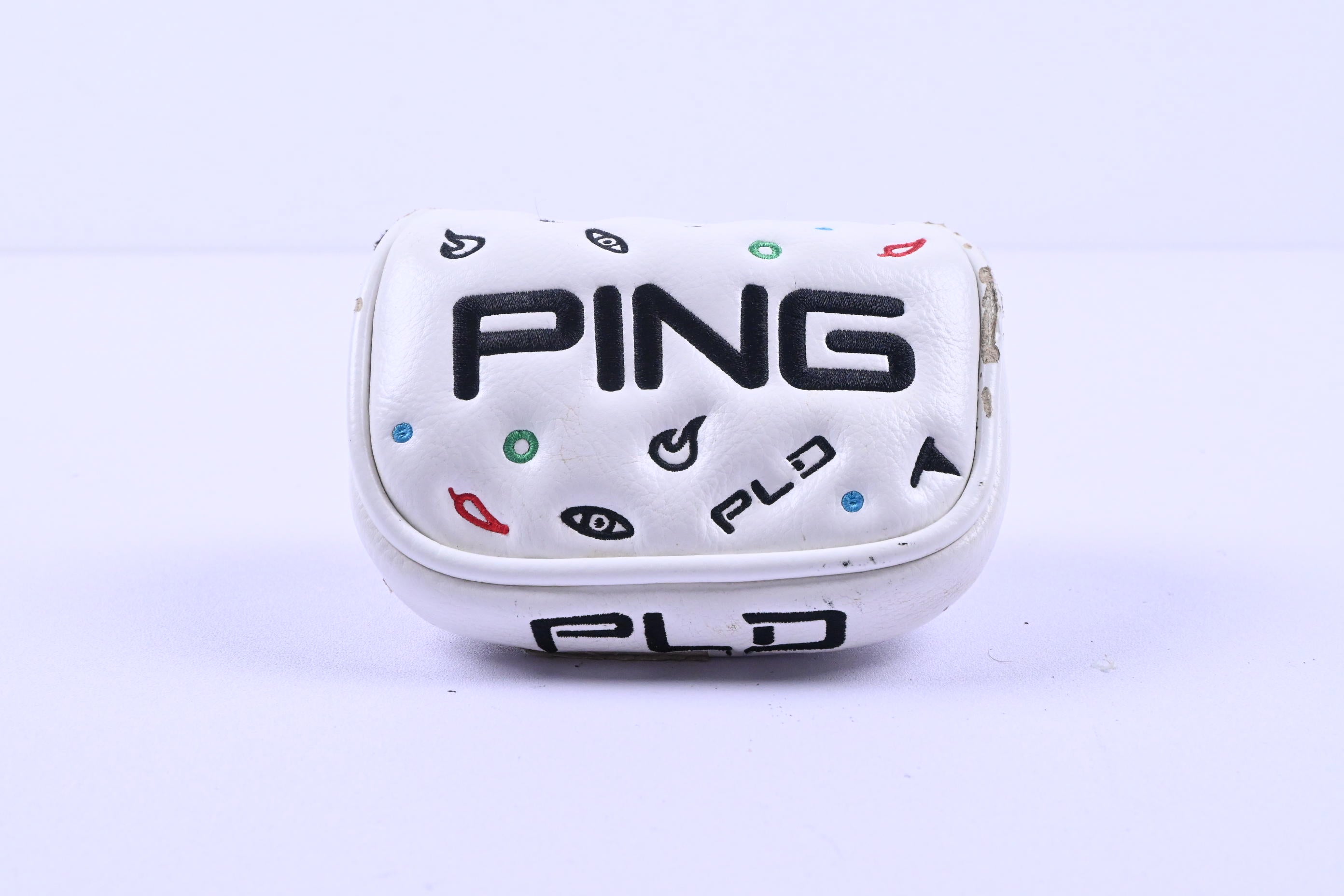 Ping PLD Milled 2024 DS72 Putter / 34 Inch