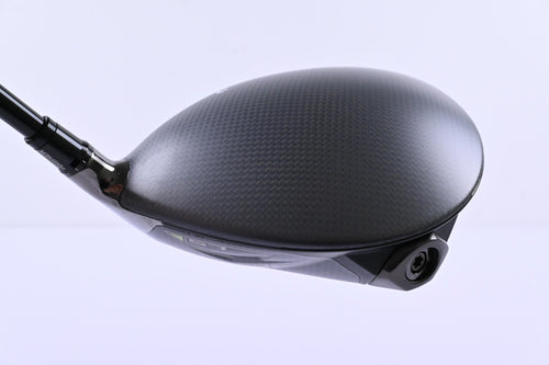 Taylormade Qi35 LS Driver / 9 Degree / X-Flex Kai'li White 70 Shaft