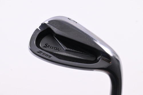 Srixon Z-585 Sand Wedge / 56 Degree / Stiff Flex NS Pro 950GH DST Shaft