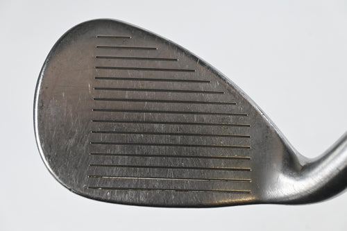 Callaway X Hot 2019 Sand Wedge / 54 Degree / Stiff Flex Steel Shaft