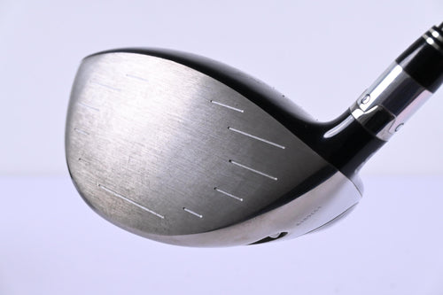 Cobra ZL Encore Driver / 11.5 Degree / Regular Flex Aldila VooDoo 59 Shaft