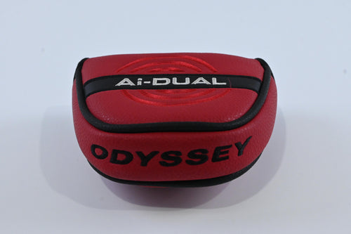 Odyssey Ai-Dual #7 Putter / 35 Inch