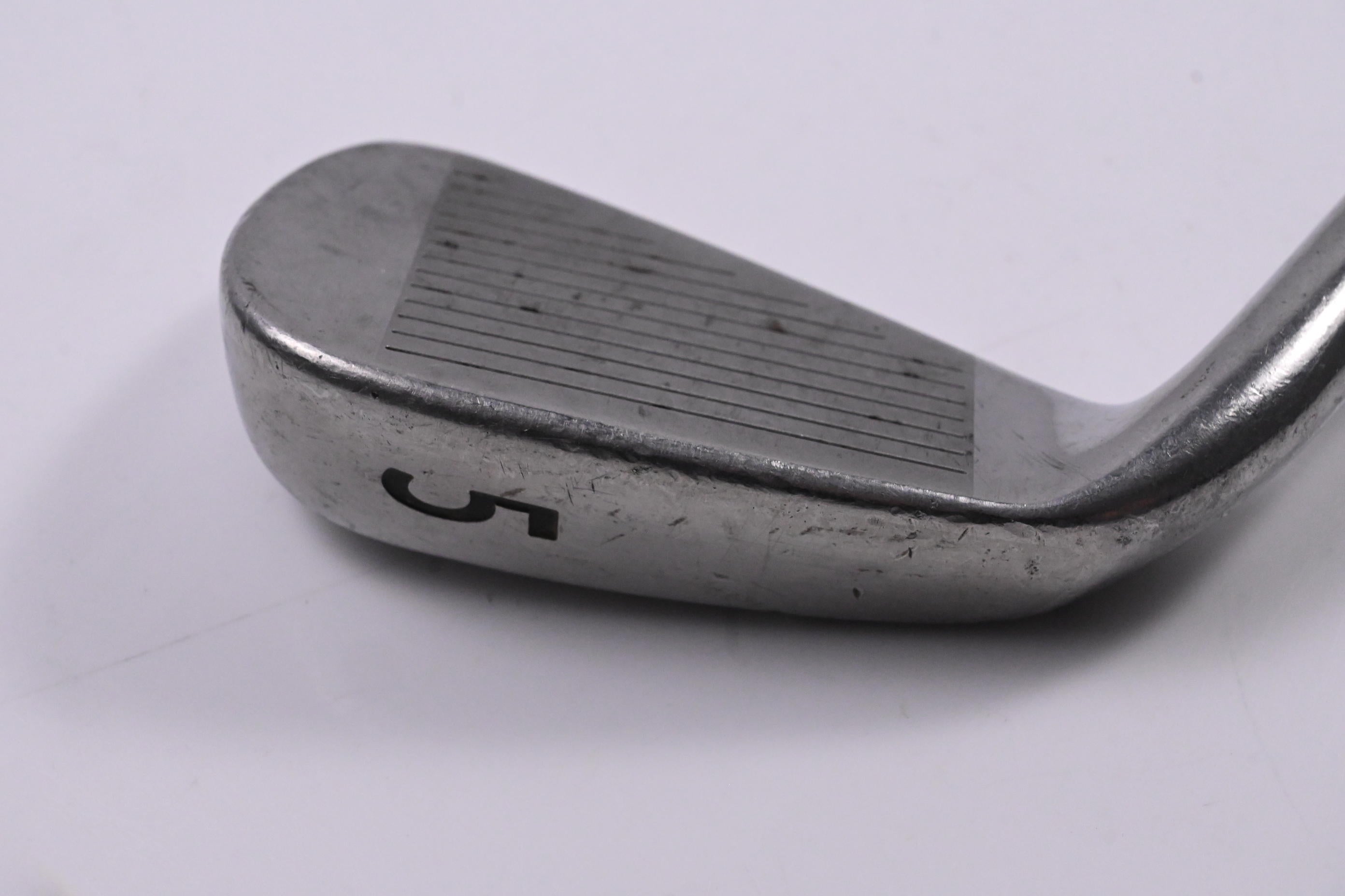 Titleist AP1 710 #5 Iron / 26 Degree / Regular Flex Titleist N.S.Pro 105T Shaft