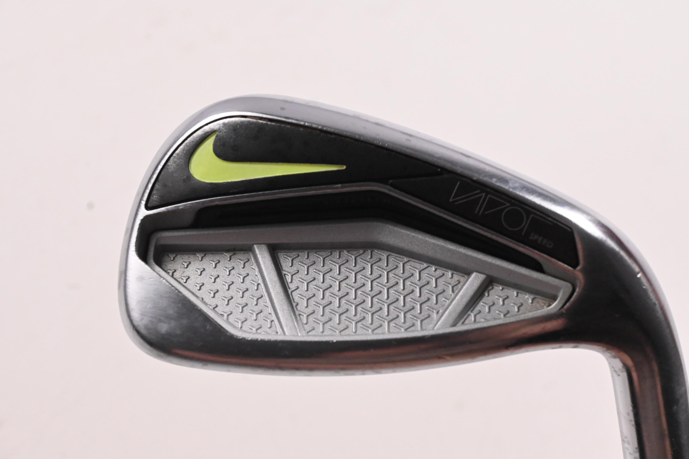Nike Vapor Speed #9 Iron / Regular Flex Dynalite 105 Shaft