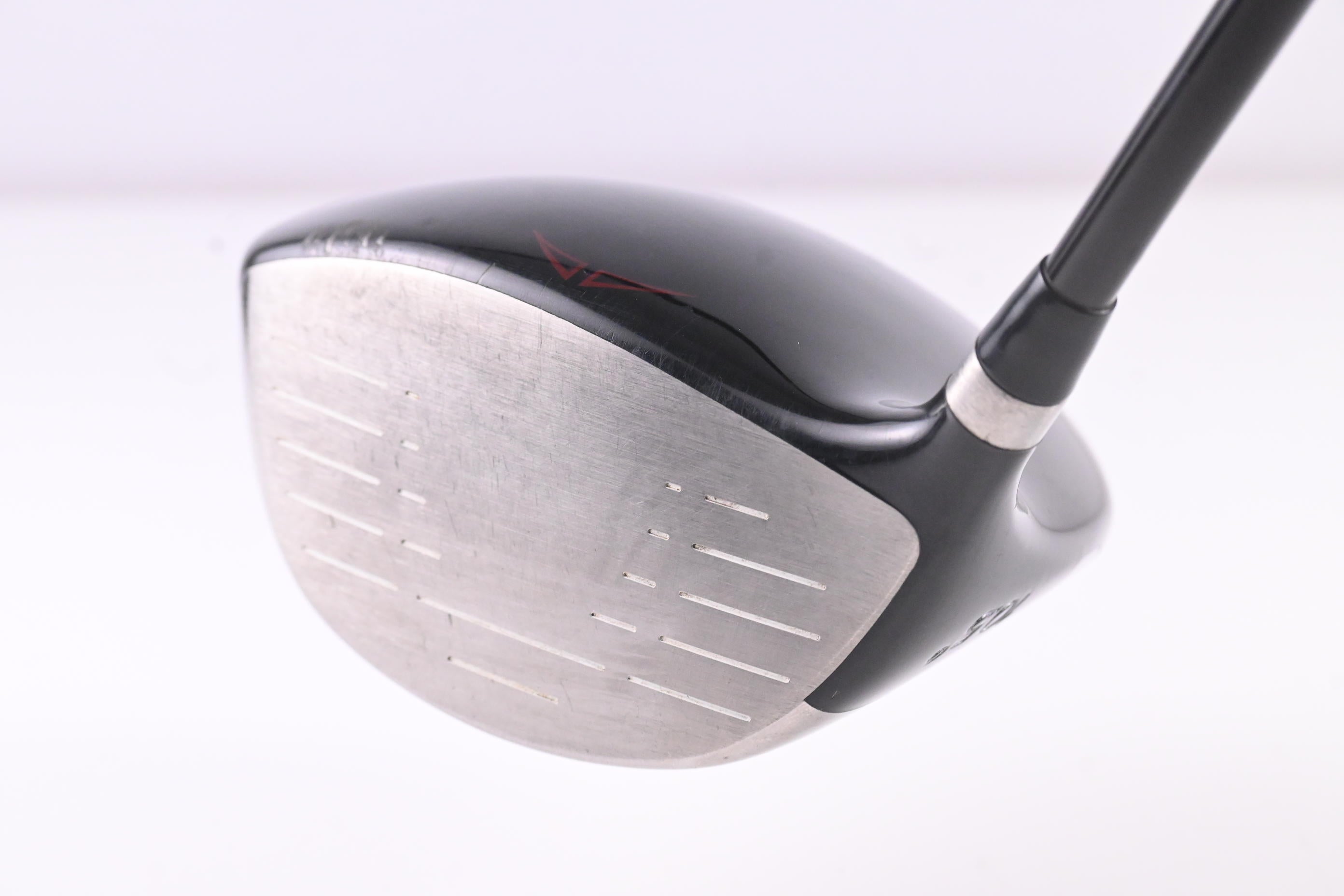 Ping G15 Driver / 10.5 Degree / Stiff Flex Aldila Serrano 60 Shaft