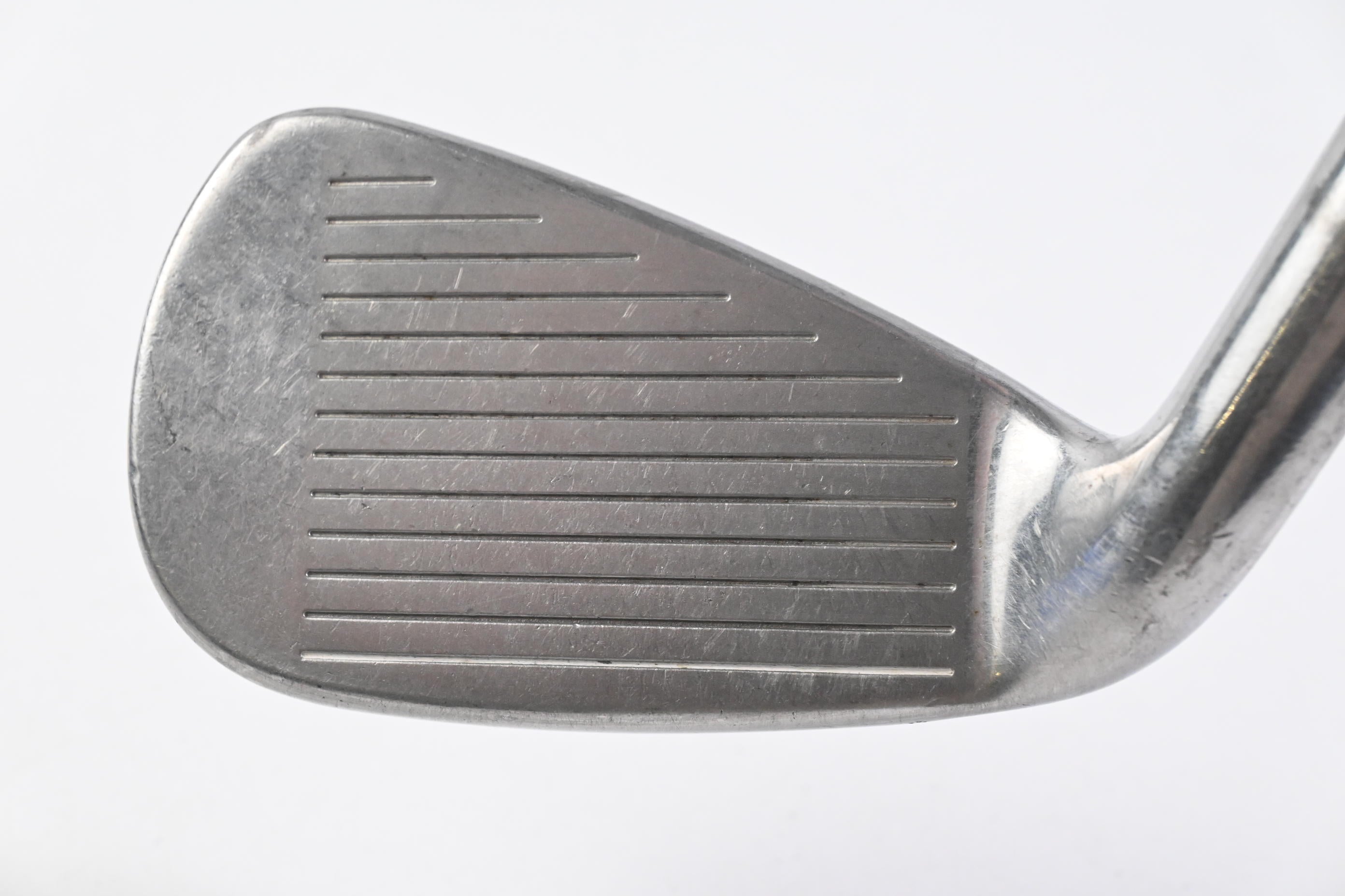 Wilson D200 #6 Iron / Uniflex Wilson SL 85 Steel Shaft