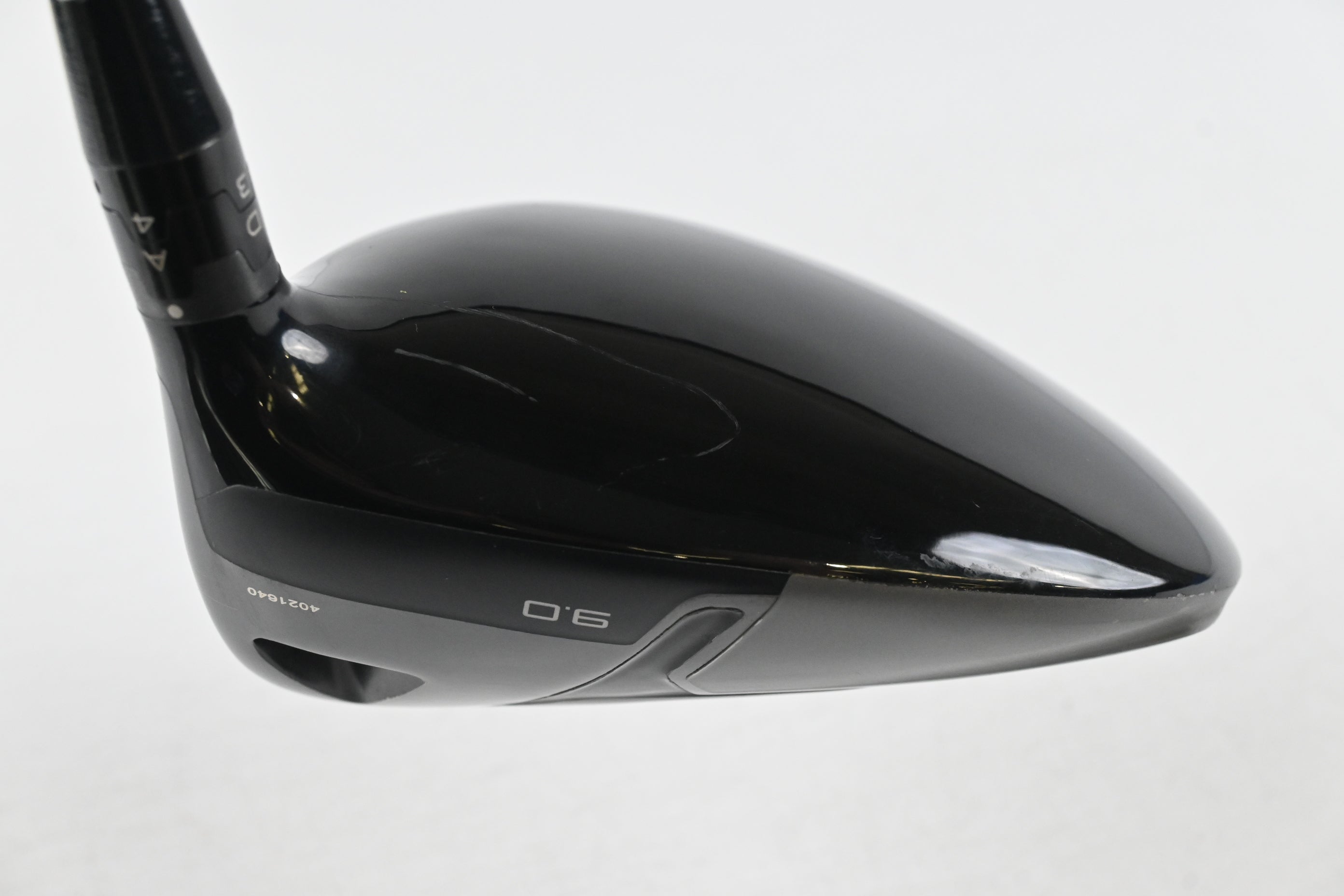 Titleist TSi2 Driver / 9 Degree / Regular Flex Tensei AV RAW Blue 65 Shaft
