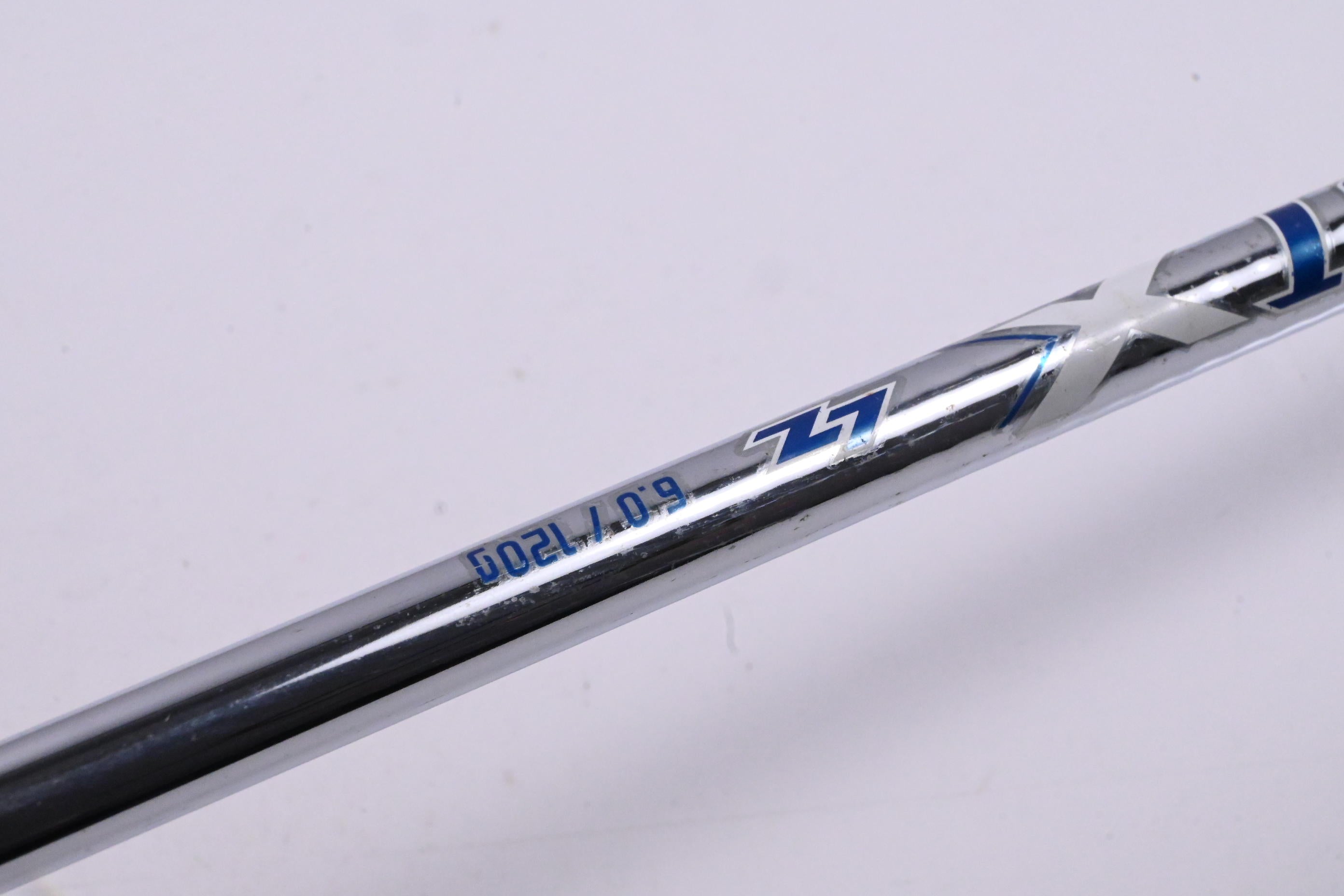 Ping i210 Pitching Wedge / 45 Degree / Blue Dot / Stiff Flex Project X LZ 120