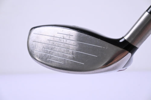 Taylormade Burner #3 Wood / 15 Degree / Regular Flex REAX Superfast 50 Shaft