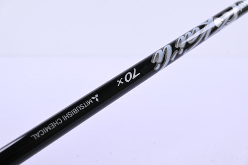 Taylormade Qi35 LS Driver / 9 Degree / X-Flex Kai'li White 70 Shaft